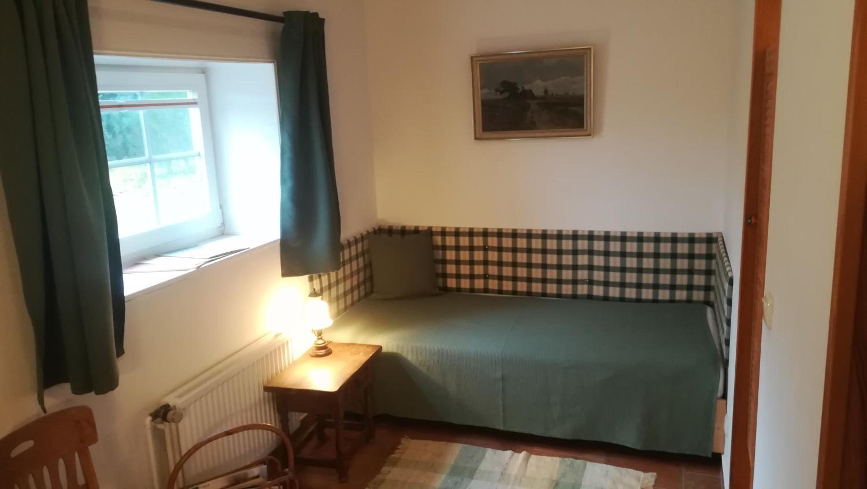 Ferienwohnung im Heidjerhaus
