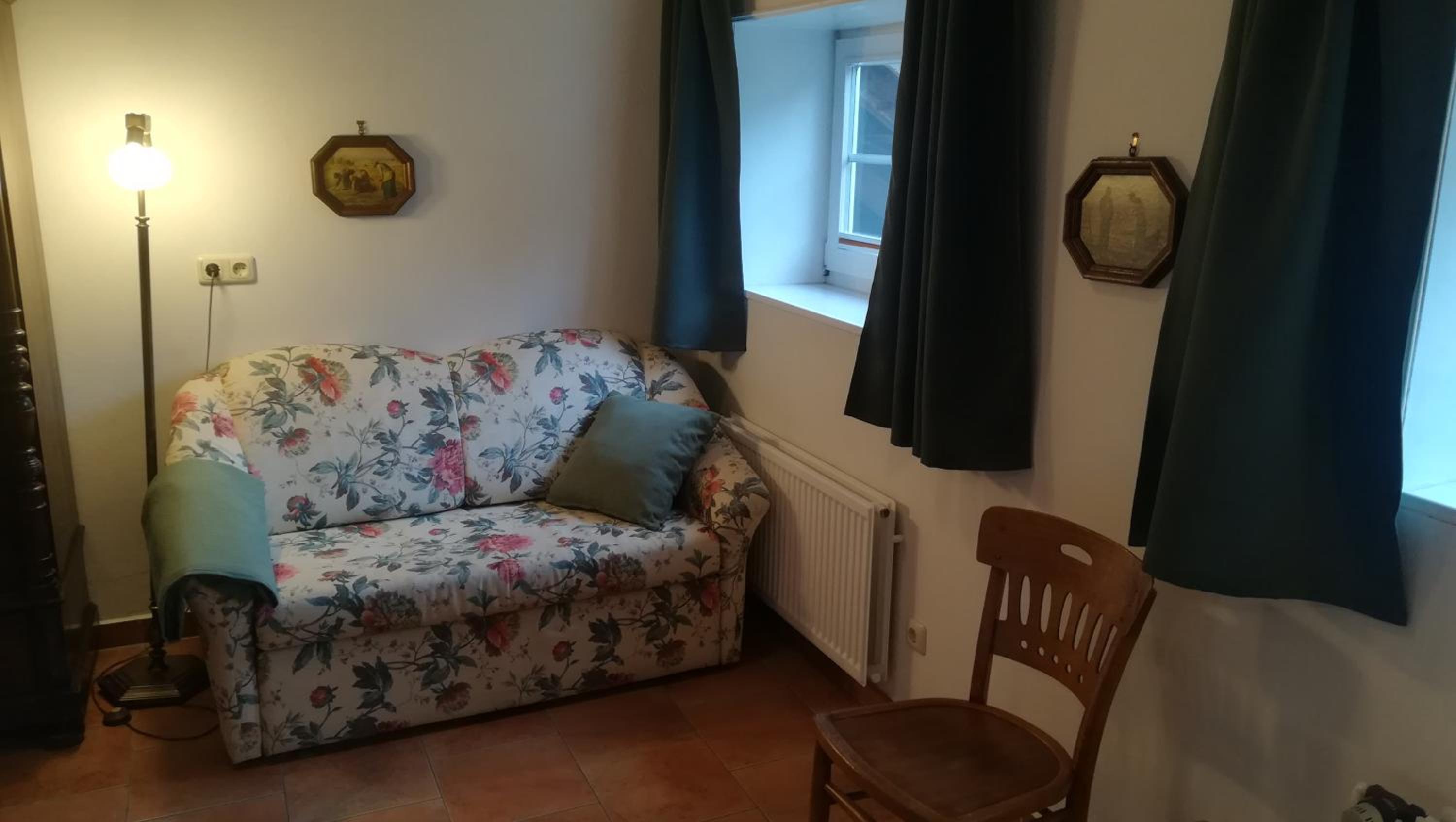 Ferienwohnung im Heidjerhaus