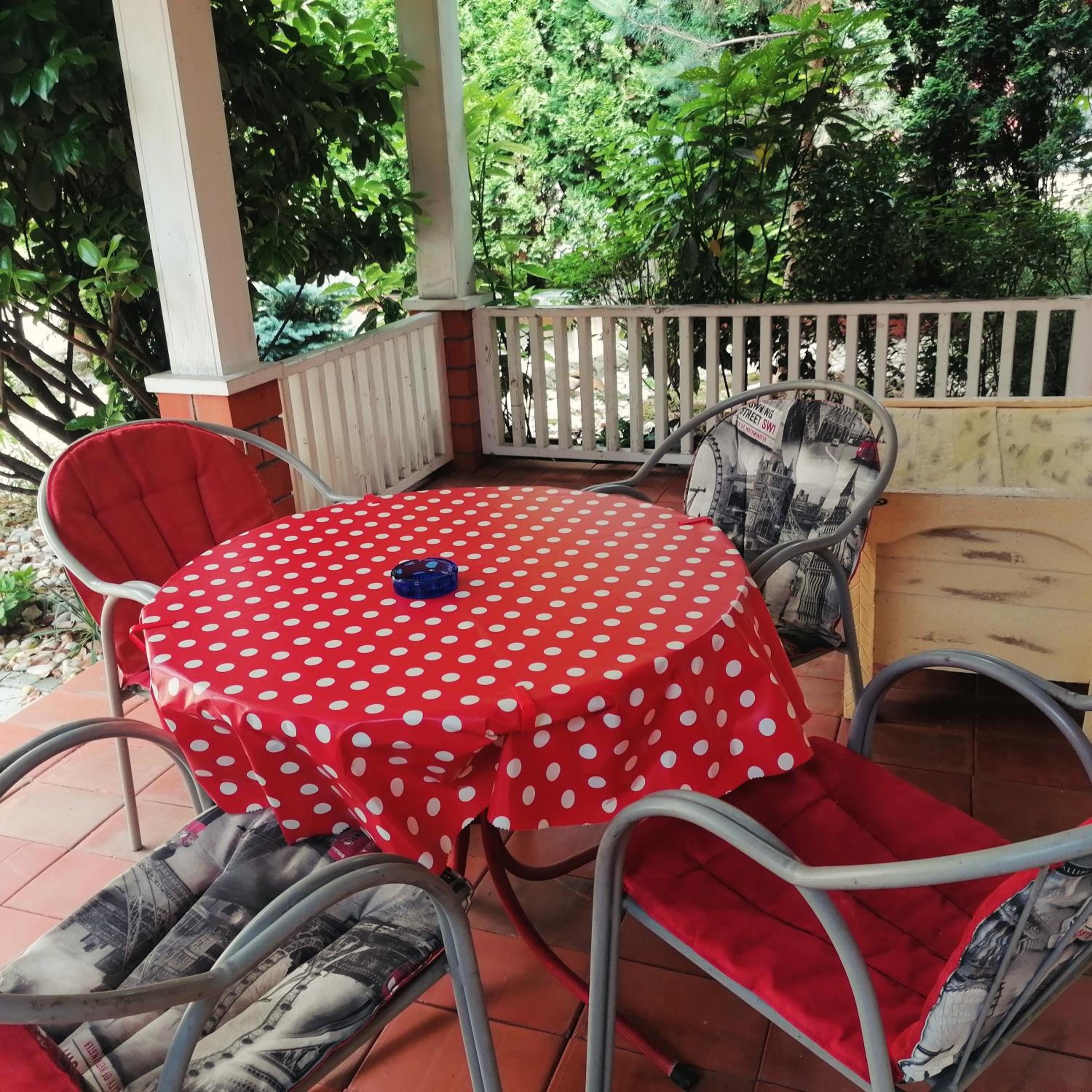 Apartman Centar view 3