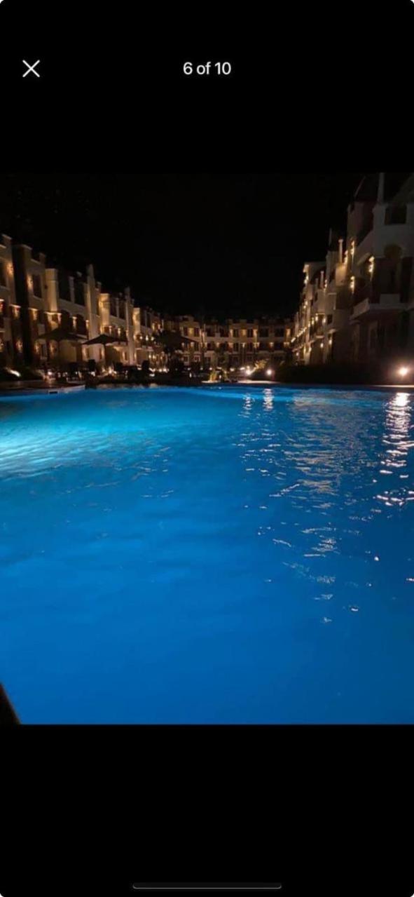 El sokhna blue moon