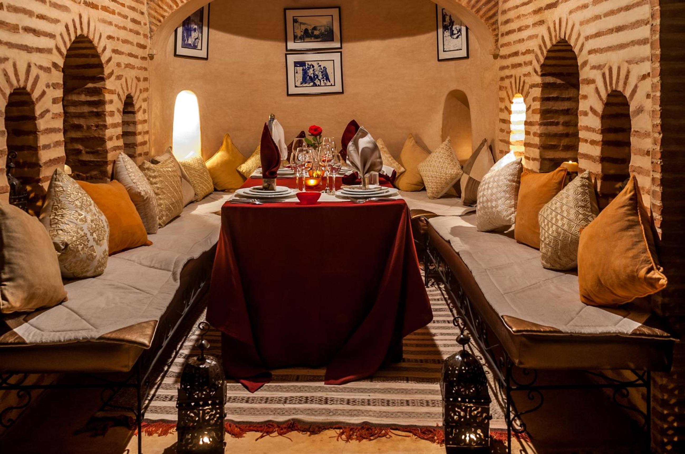 Riad Anabel