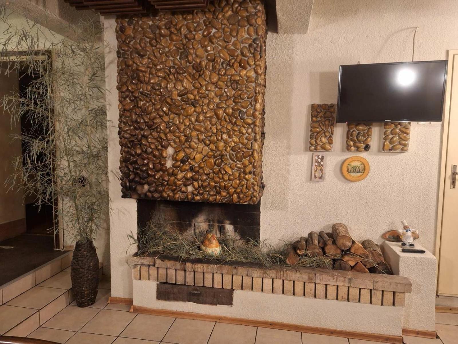 The English Guest House