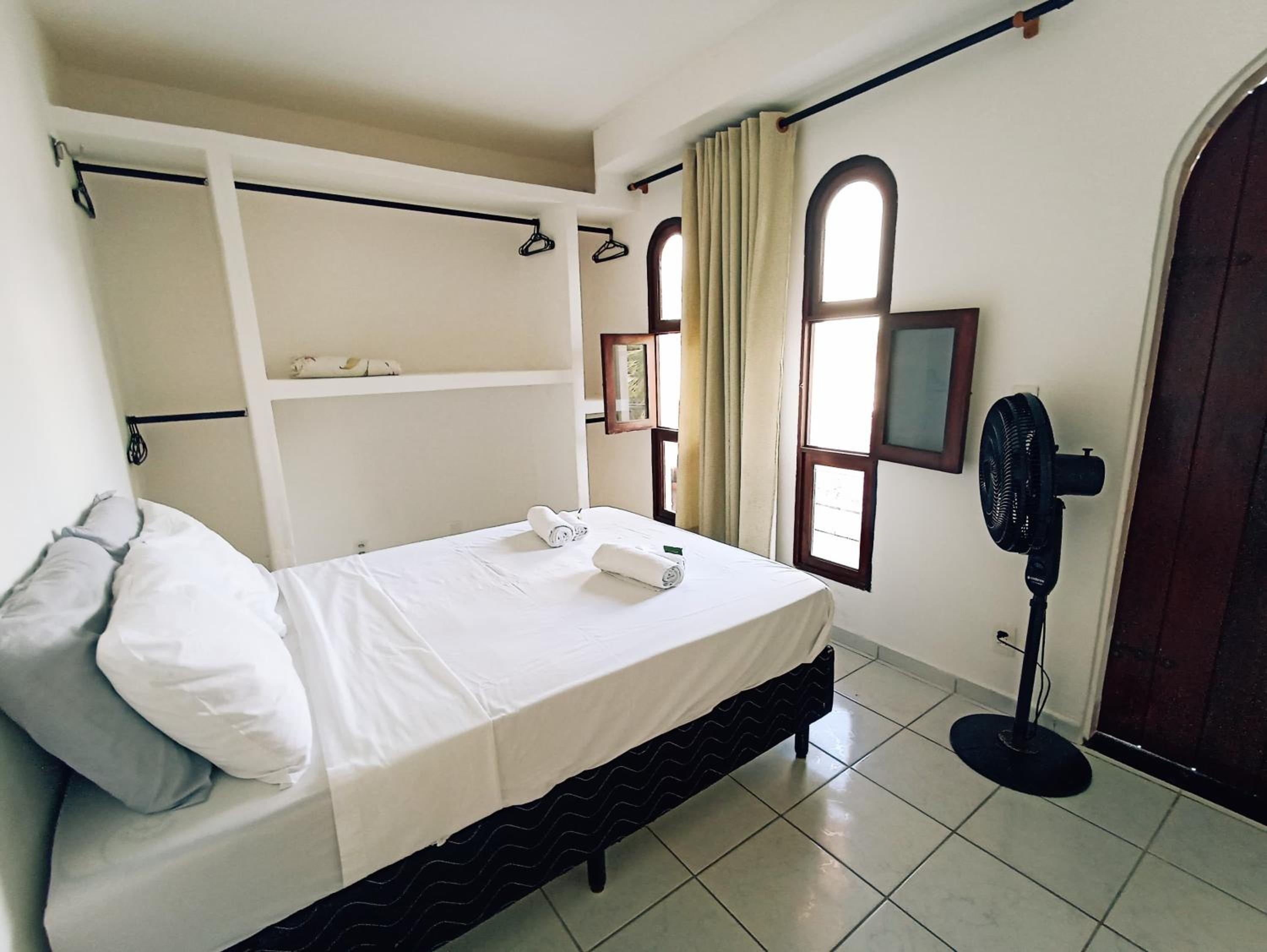 Natal Vacations - Ponta Negra Suites Apart - Property Image 67