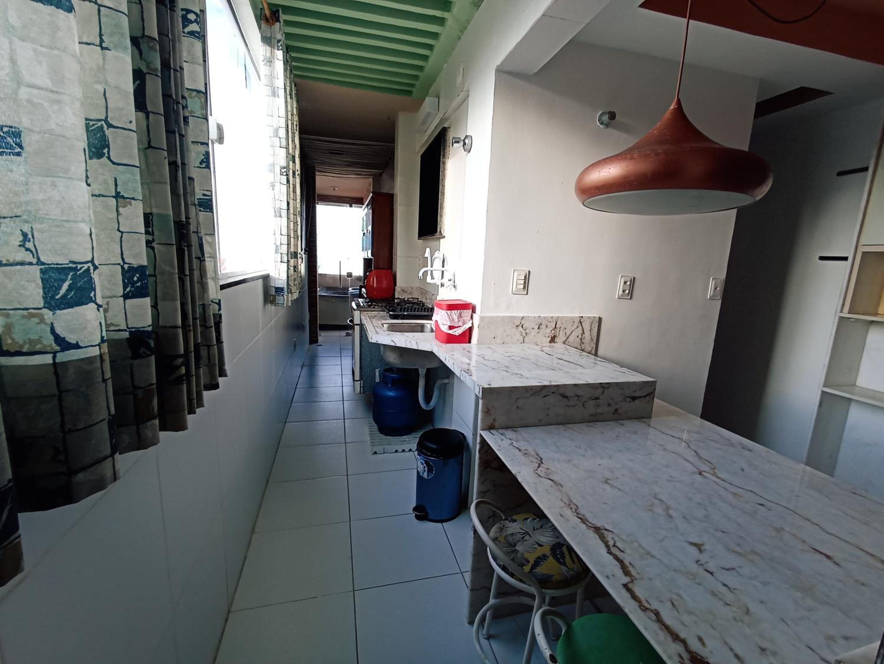 Natal Vacations - Ponta Negra Suites Apart - Property Image 62