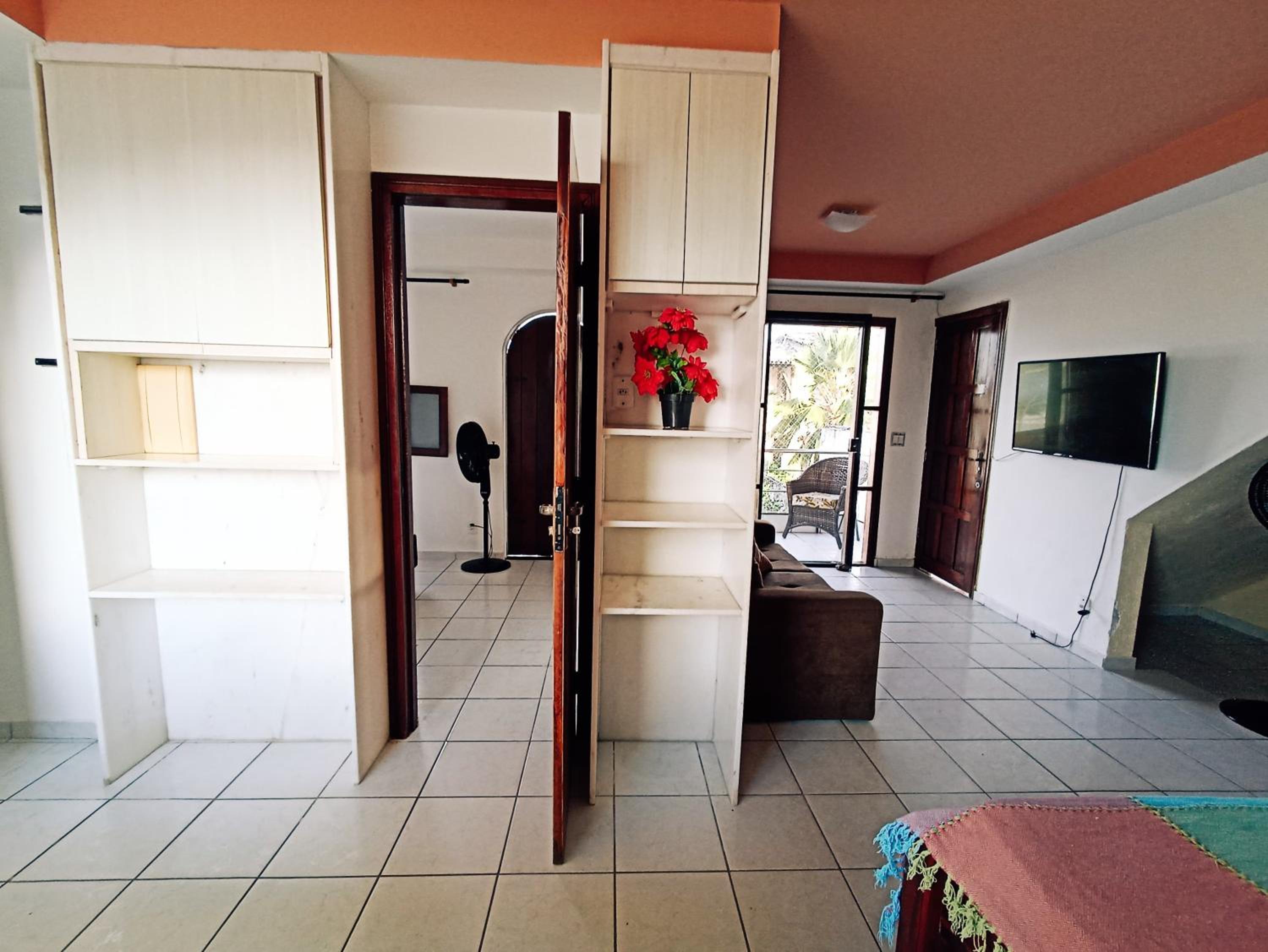 Natal Vacations - Ponta Negra Suites Apart - Property Image 61