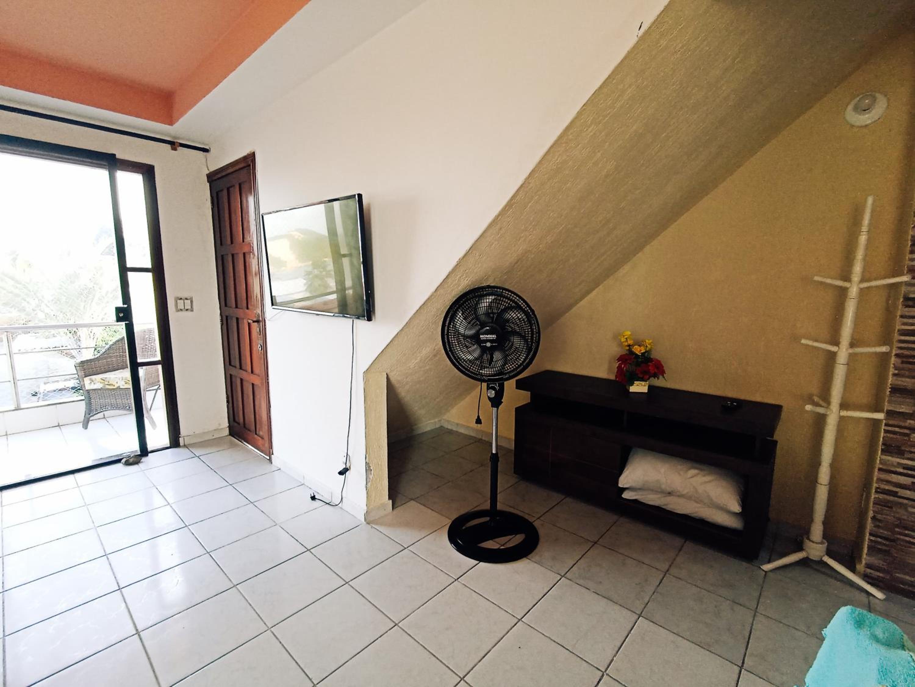 Natal Vacations - Ponta Negra Suites Apart - Property Image 60