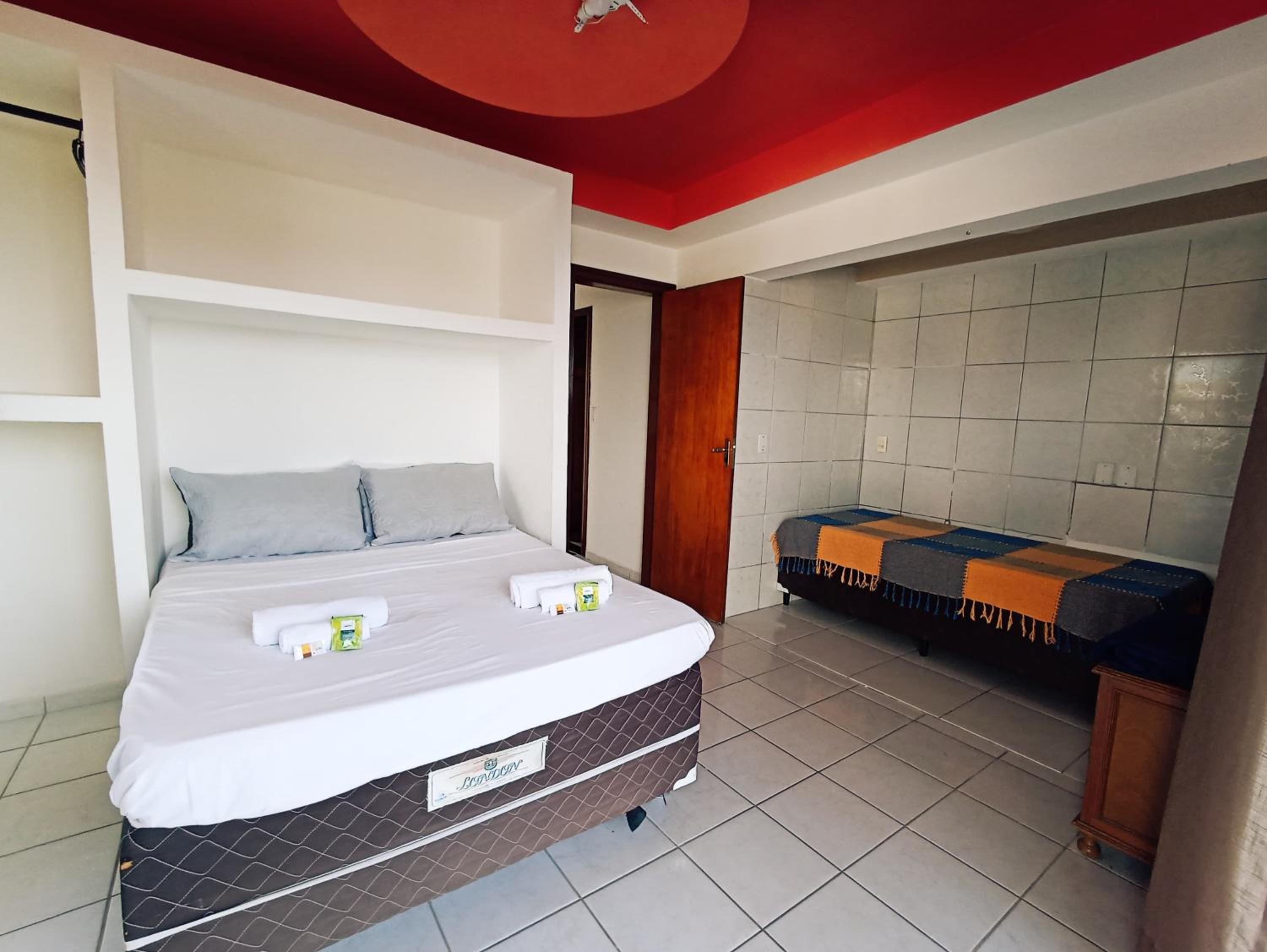 Natal Vacations - Ponta Negra Suites Apart - Property Image 69