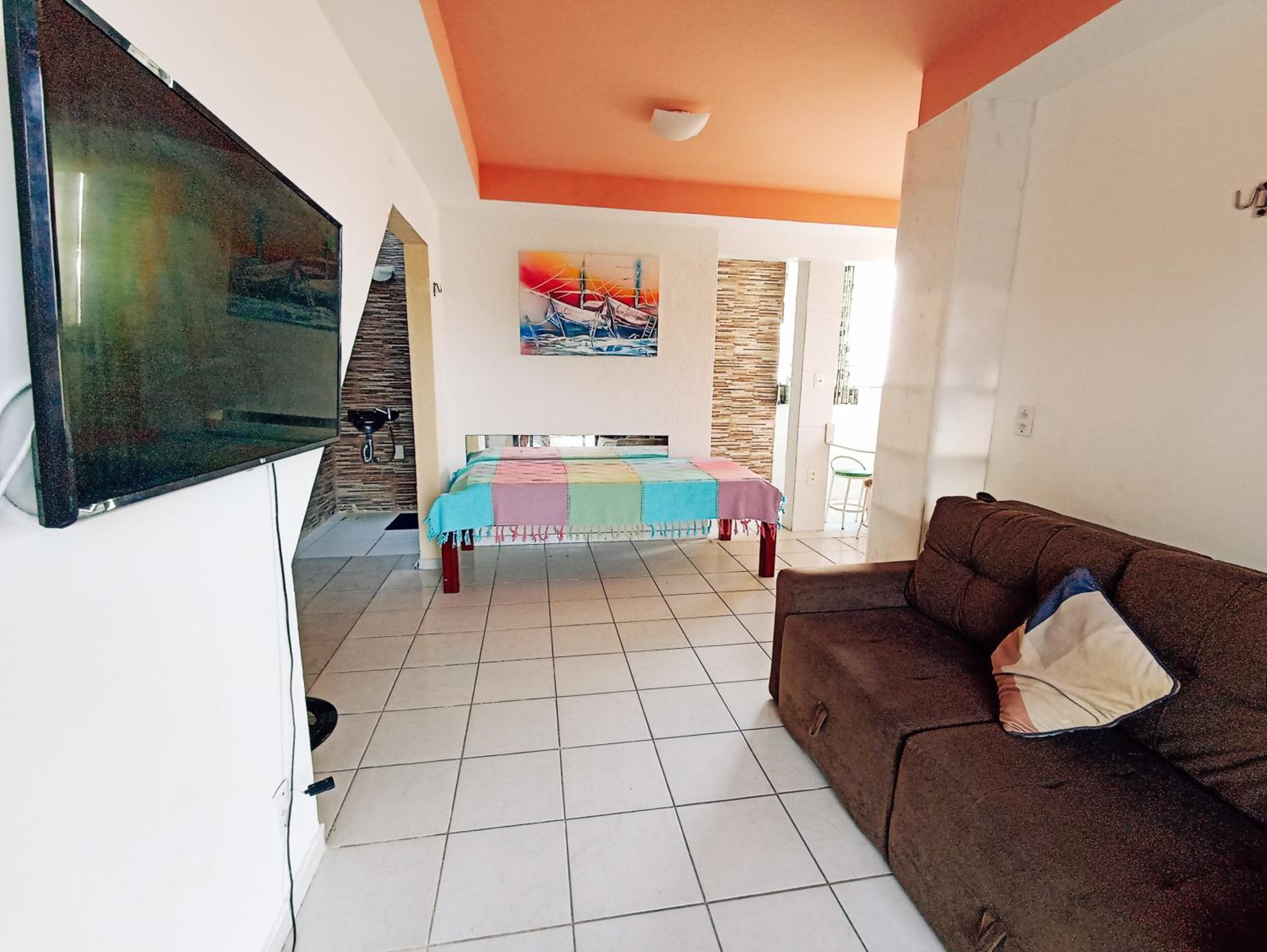 Natal Vacations - Ponta Negra Suites Apart - Property Image 59