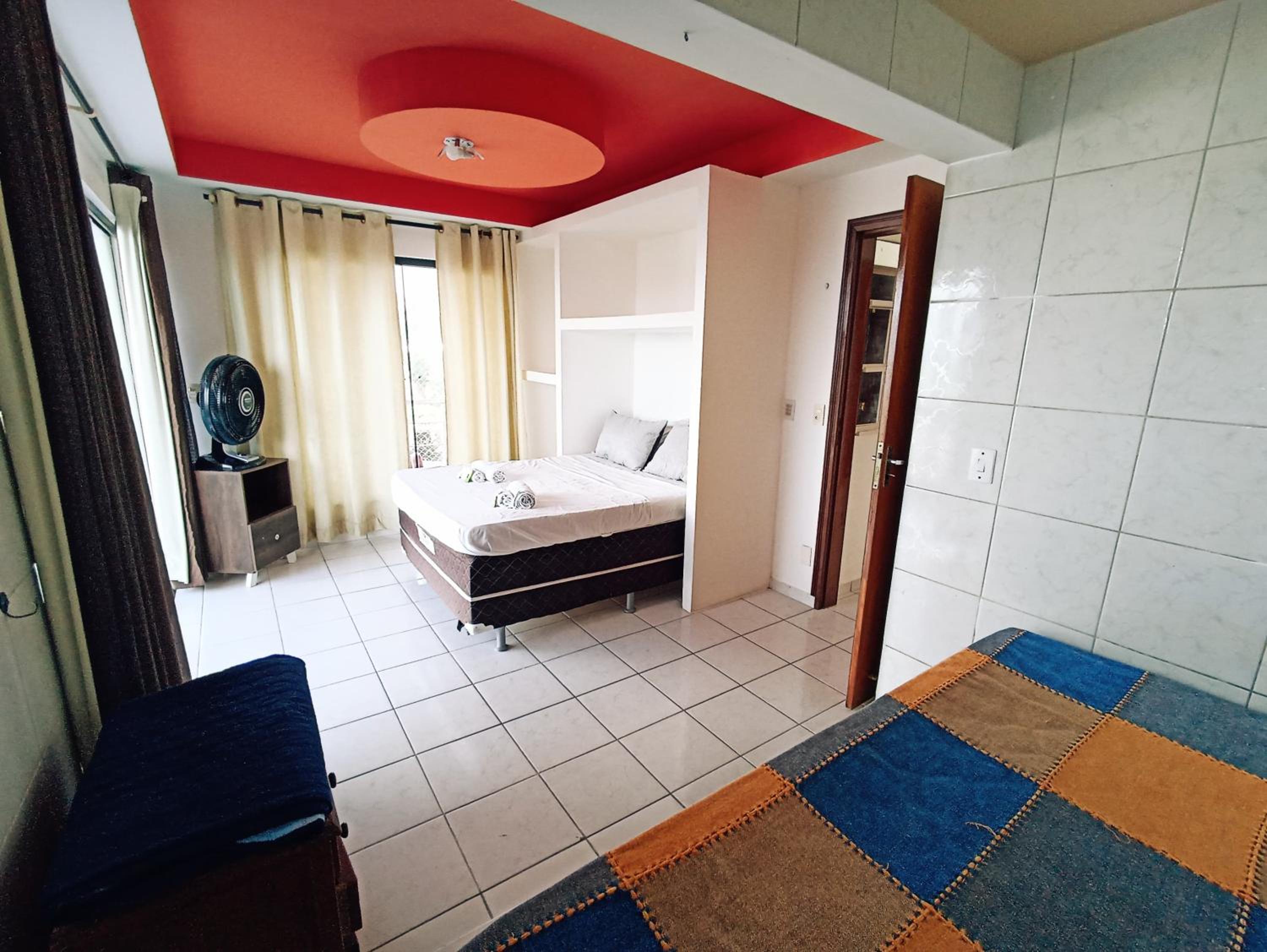 Natal Vacations - Ponta Negra Suites Apart - Property Image 71