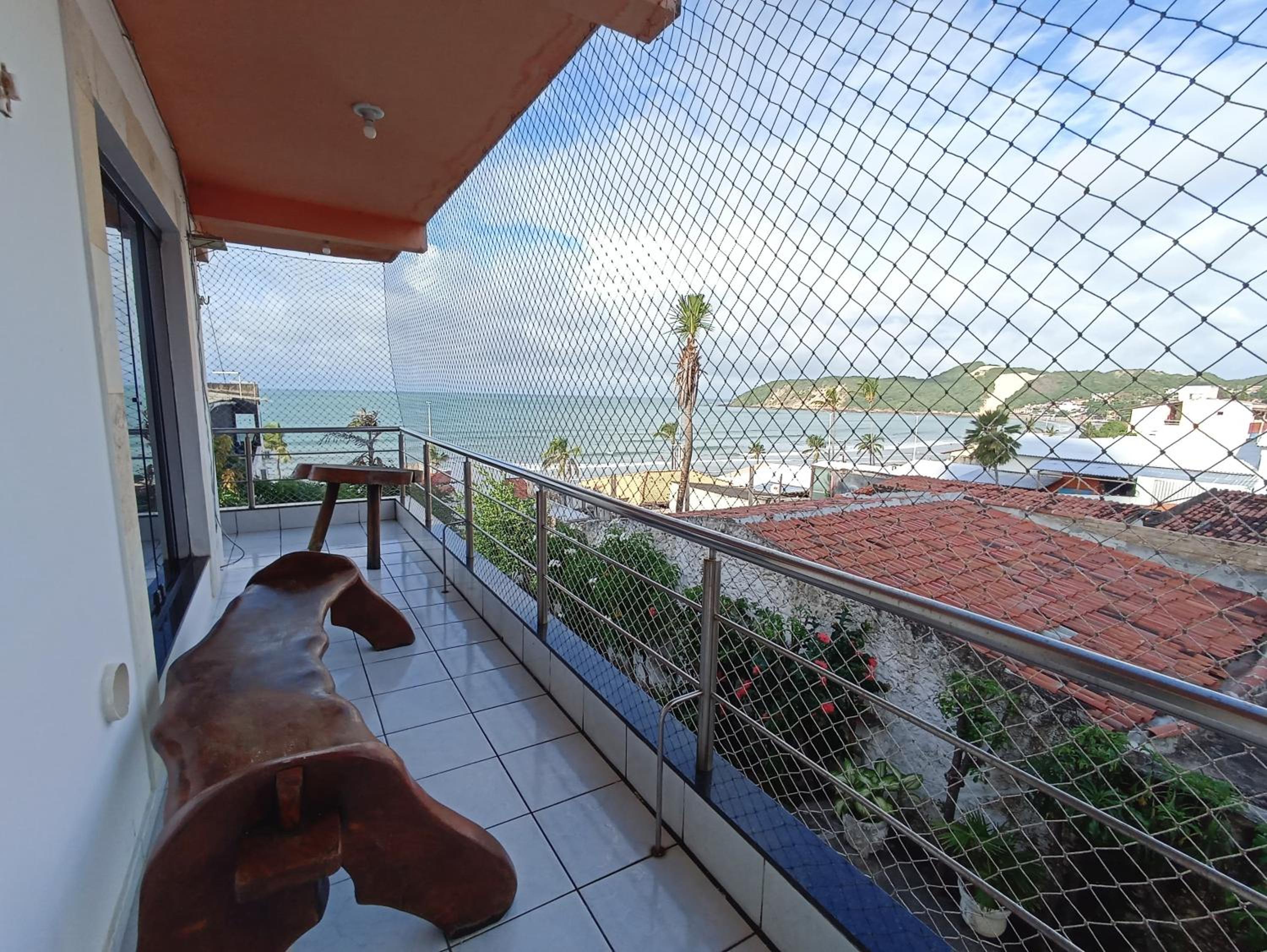 Natal Vacations - Ponta Negra Suites Apart - Property Image 133