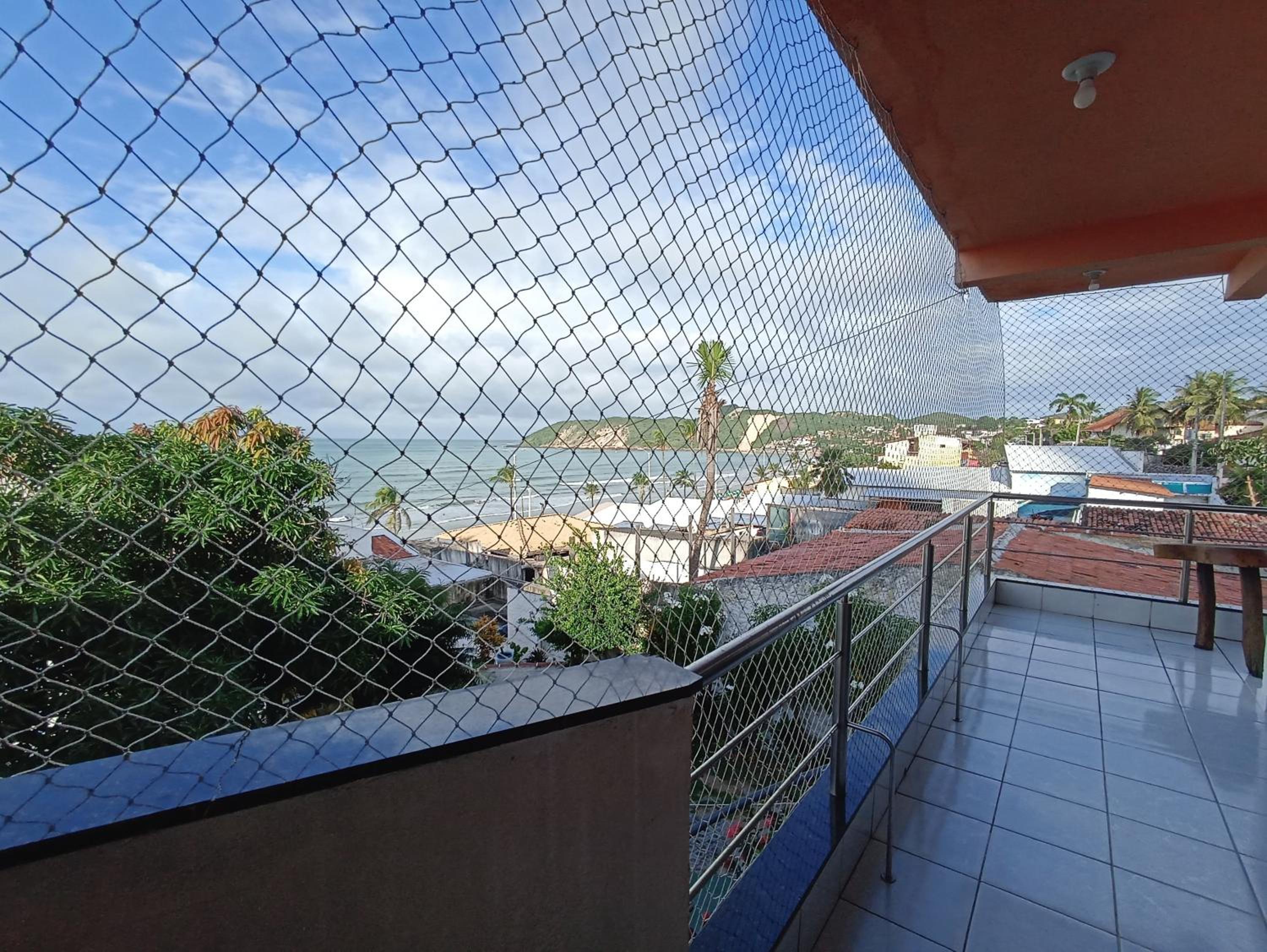 Natal Vacations - Ponta Negra Suites Apart - Property Image 132