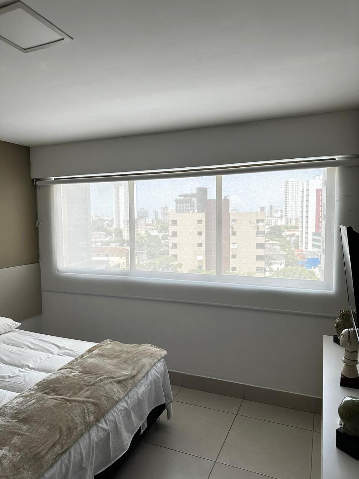 Flat Premium Recife - Ilha do leite piscina termica