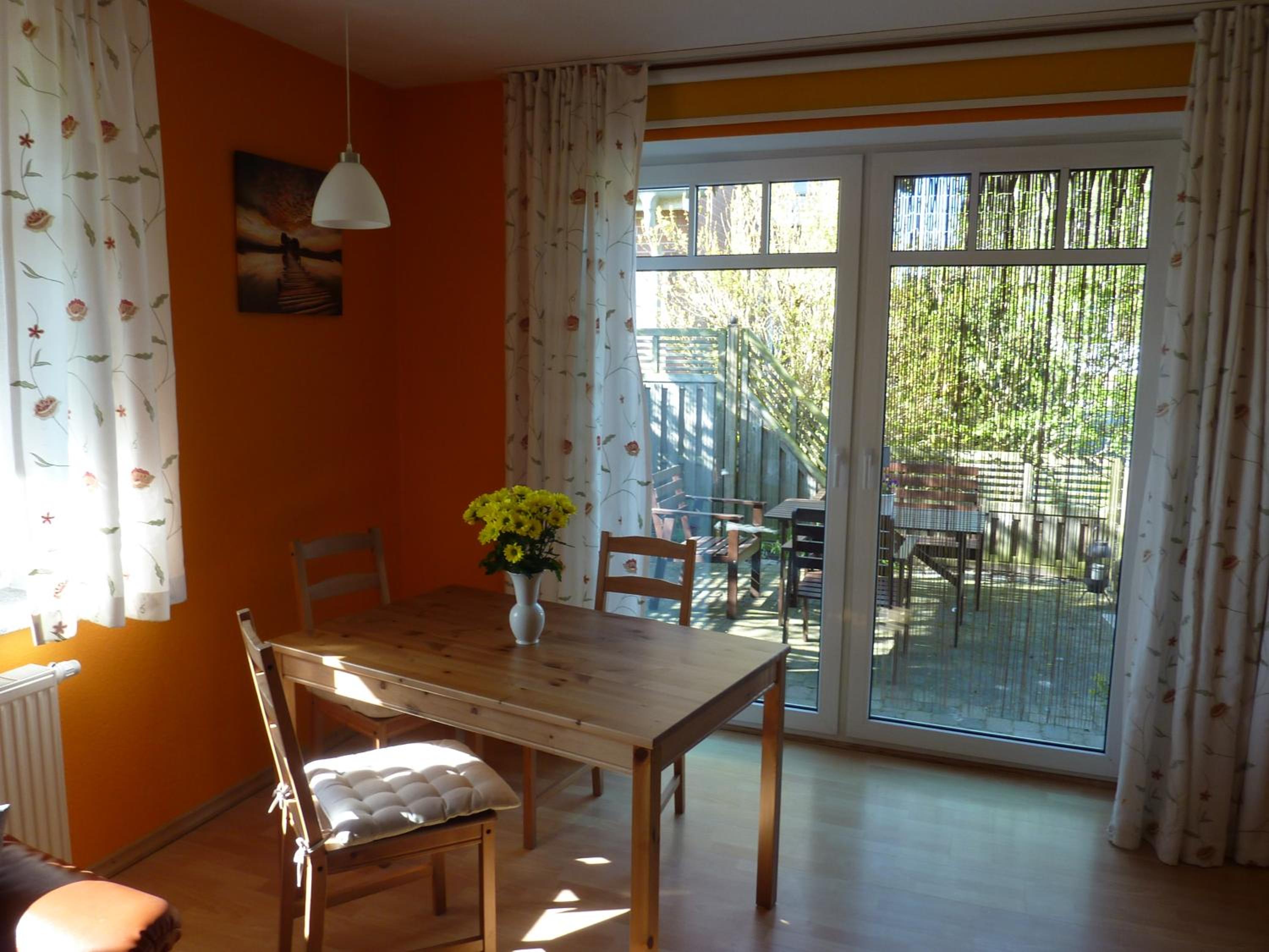 Ferienwohnung Klabautermann en Putbus