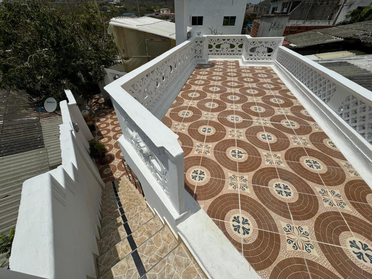 roof