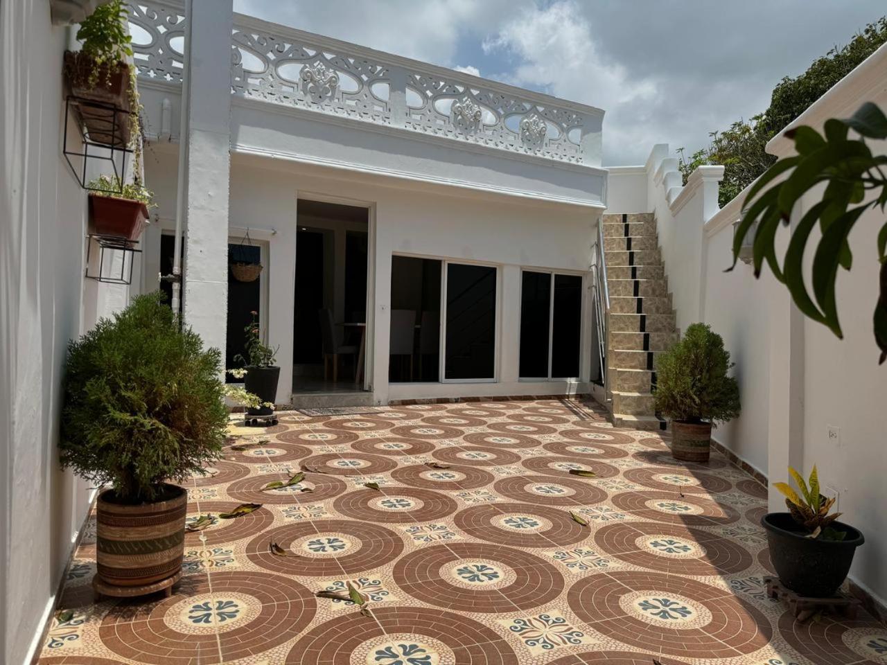 Apartamento Vistas Del Mar