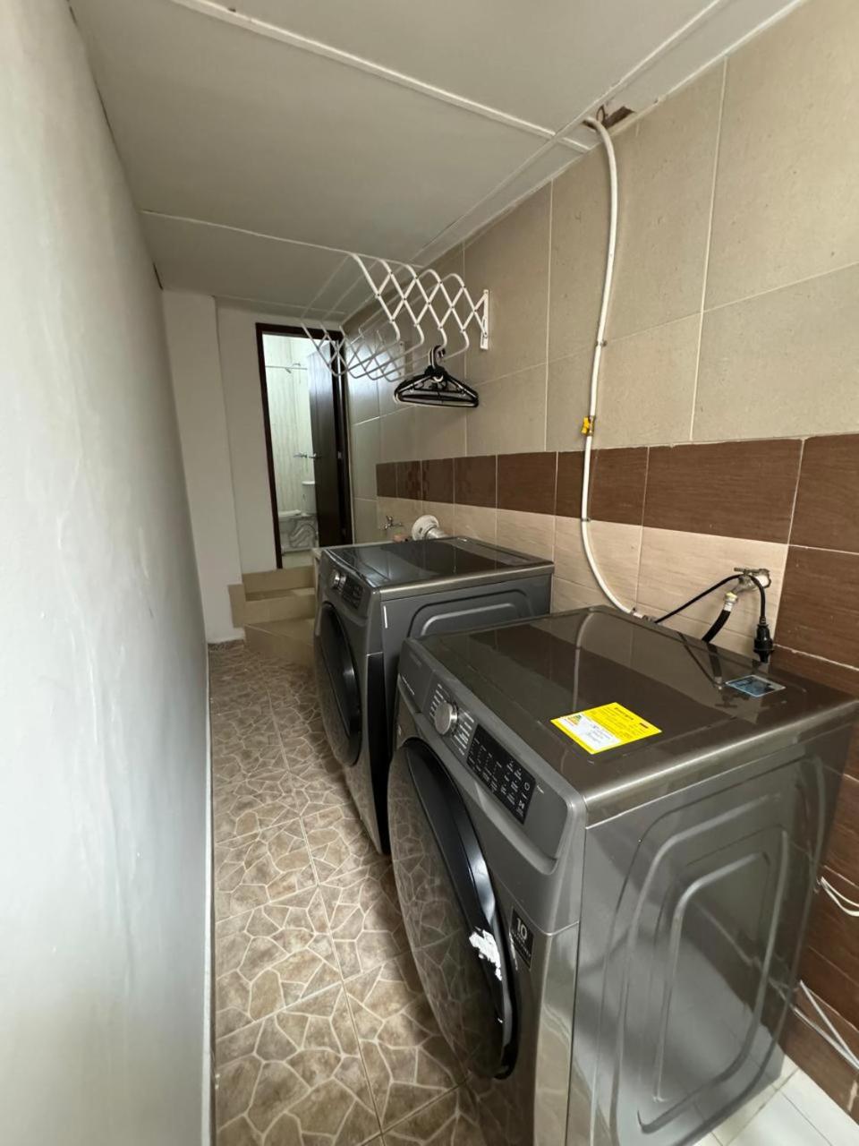 Apartamento Vistas Del Mar