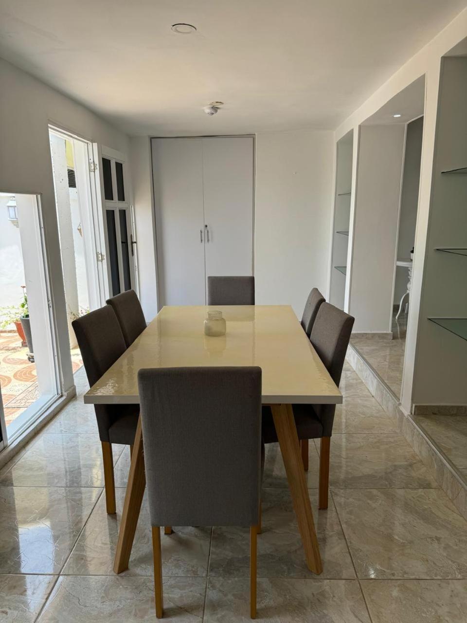 Apartamento Vistas Del Mar