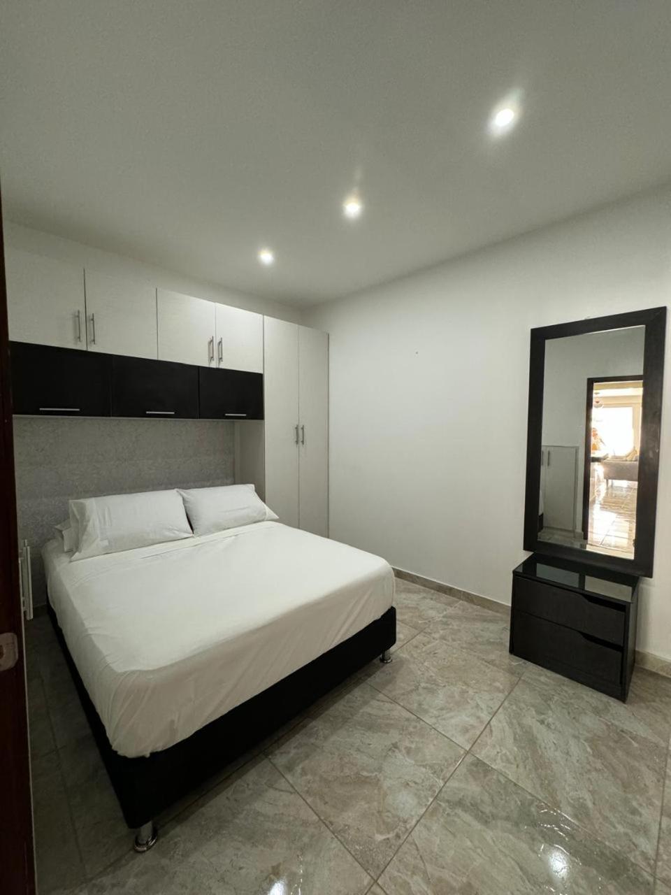 Apartamento Vistas Del Mar