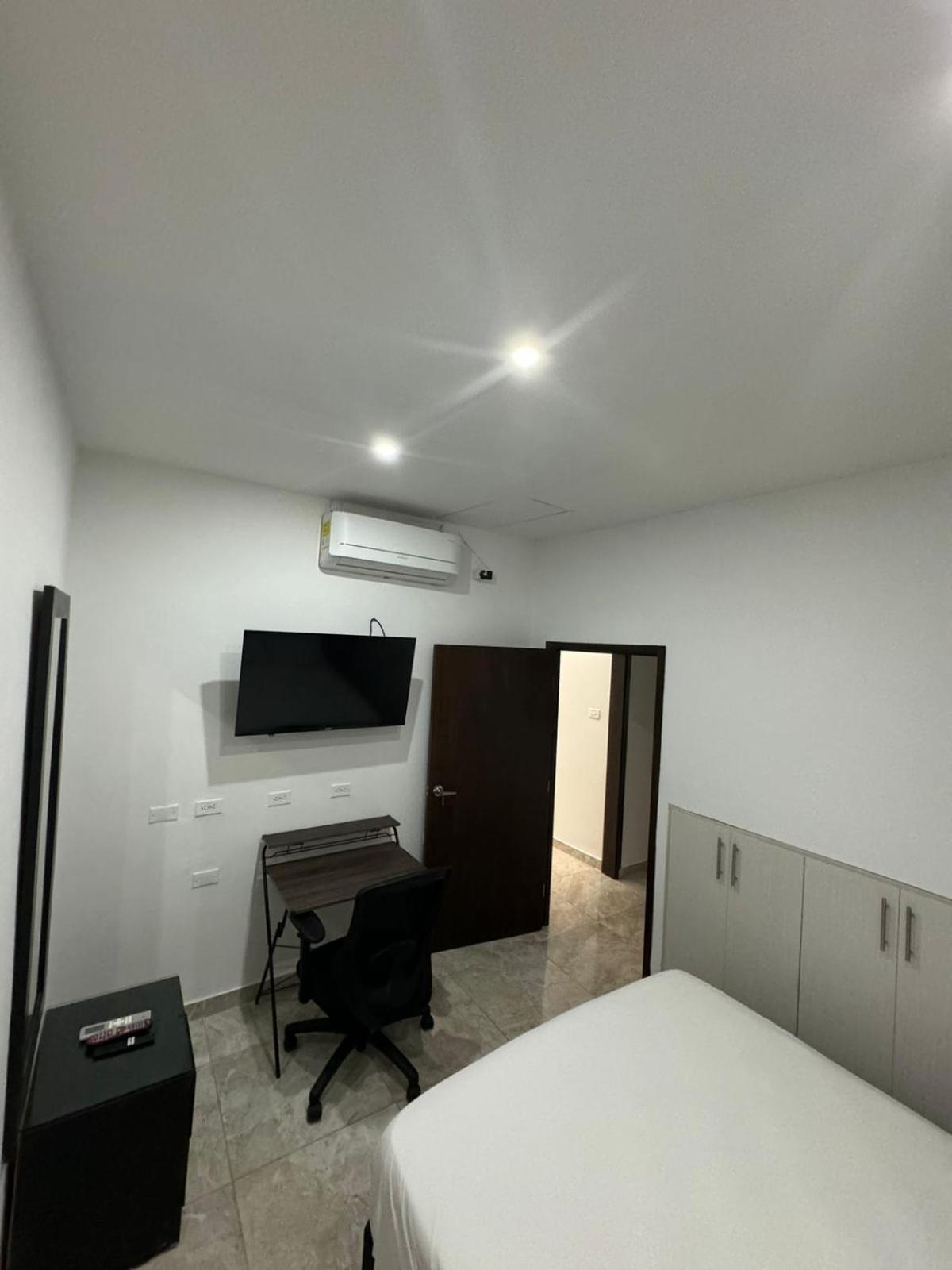Apartamento Vistas Del Mar