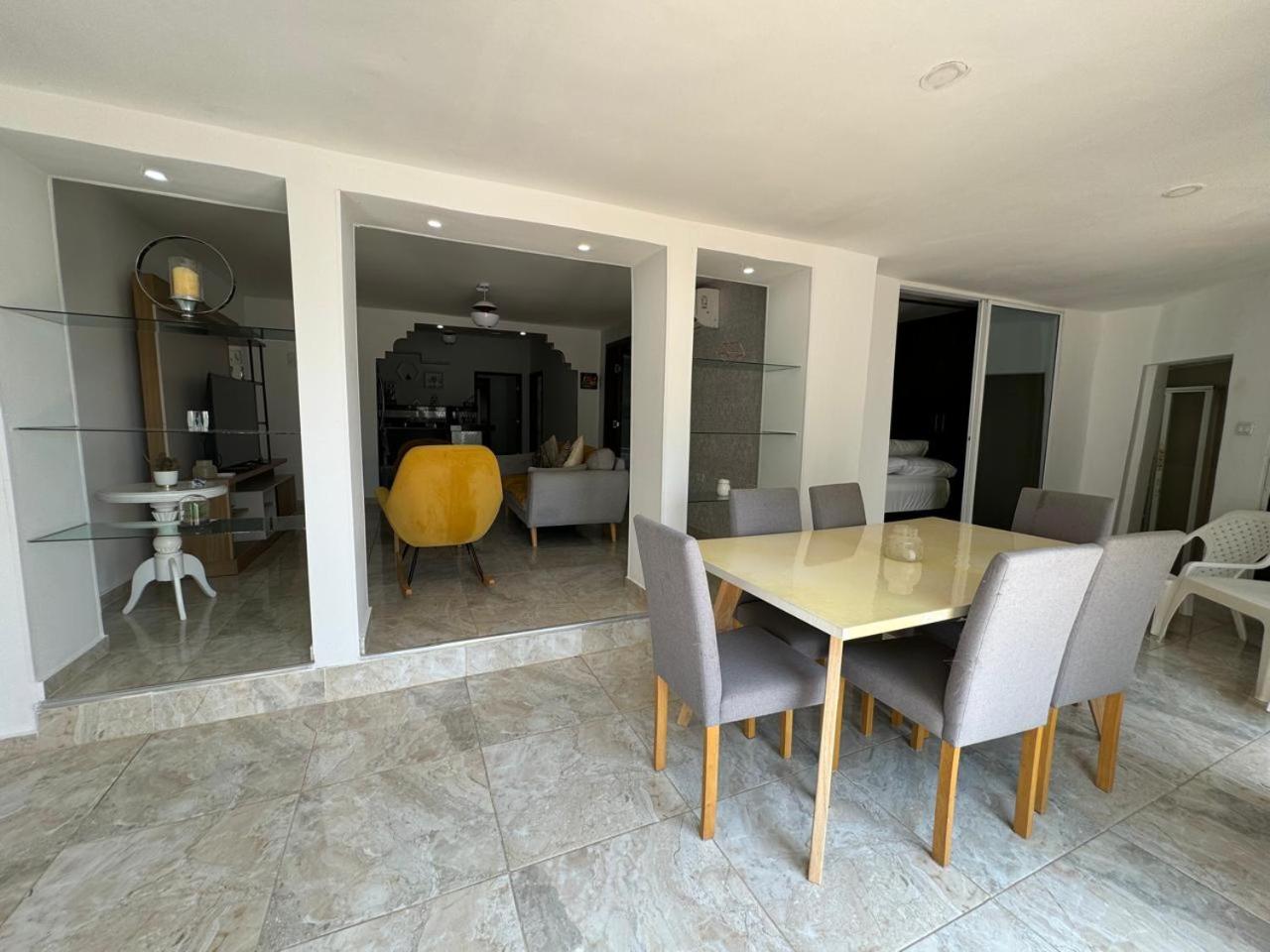 Apartamento Vistas Del Mar