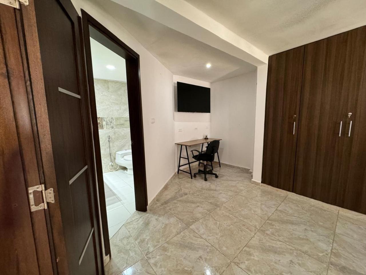 Apartamento Vistas Del Mar