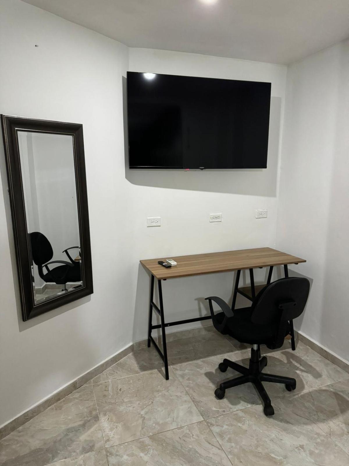Apartamento Vistas Del Mar