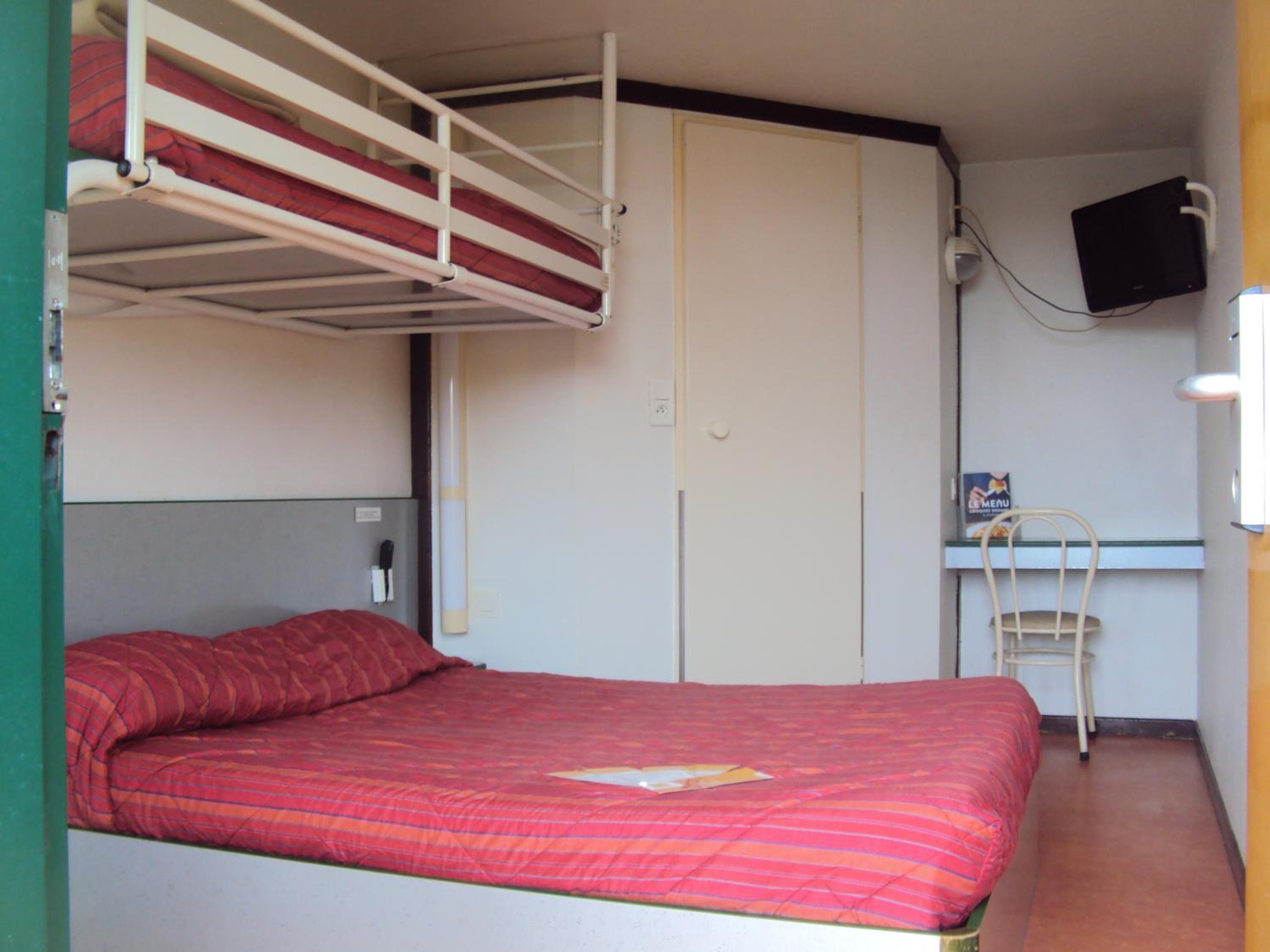 Epinal Vacations - Premiere Classe Epinal - Property Image 8