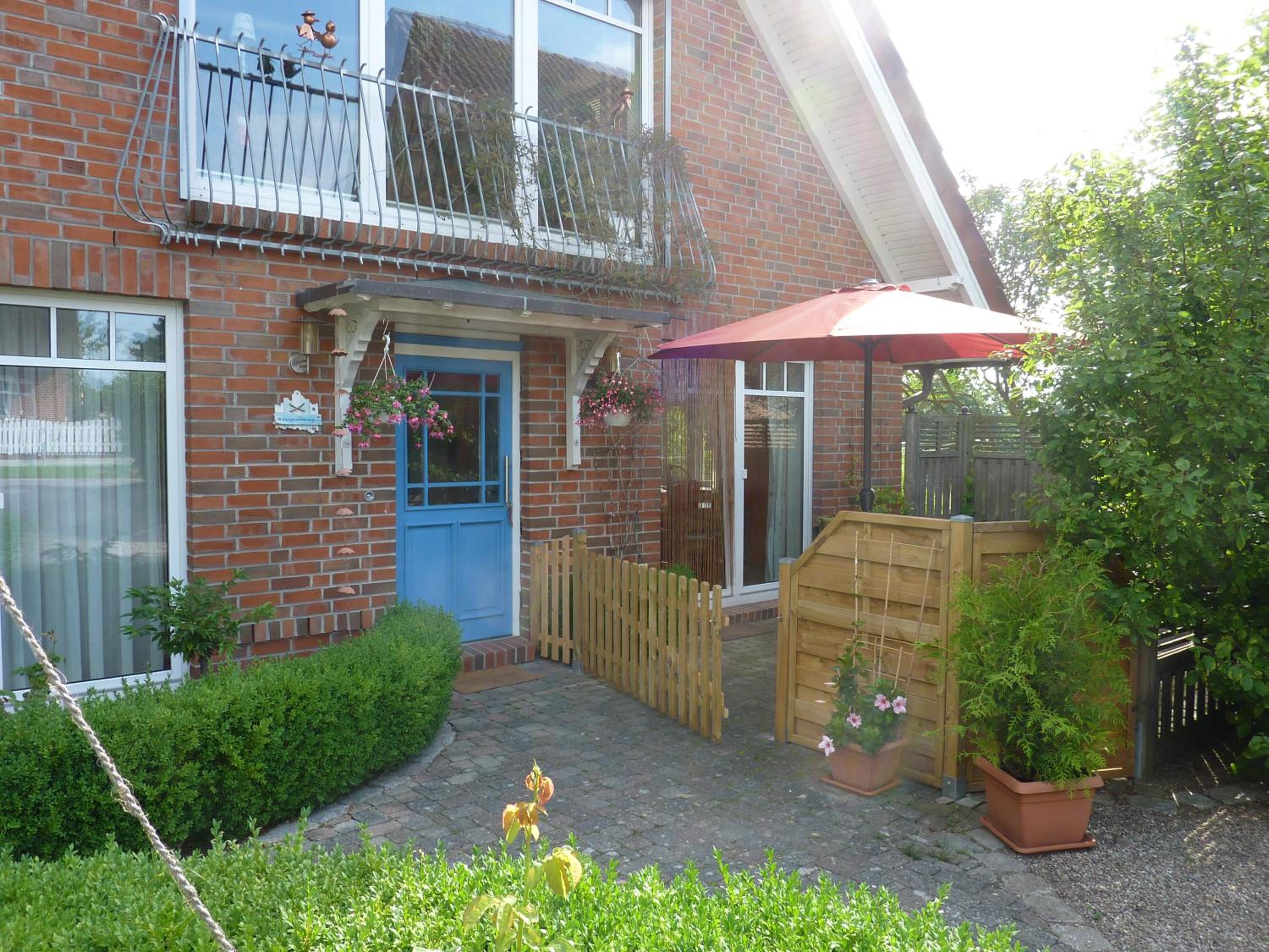 Ferienwohnung Klabautermann en Putbus