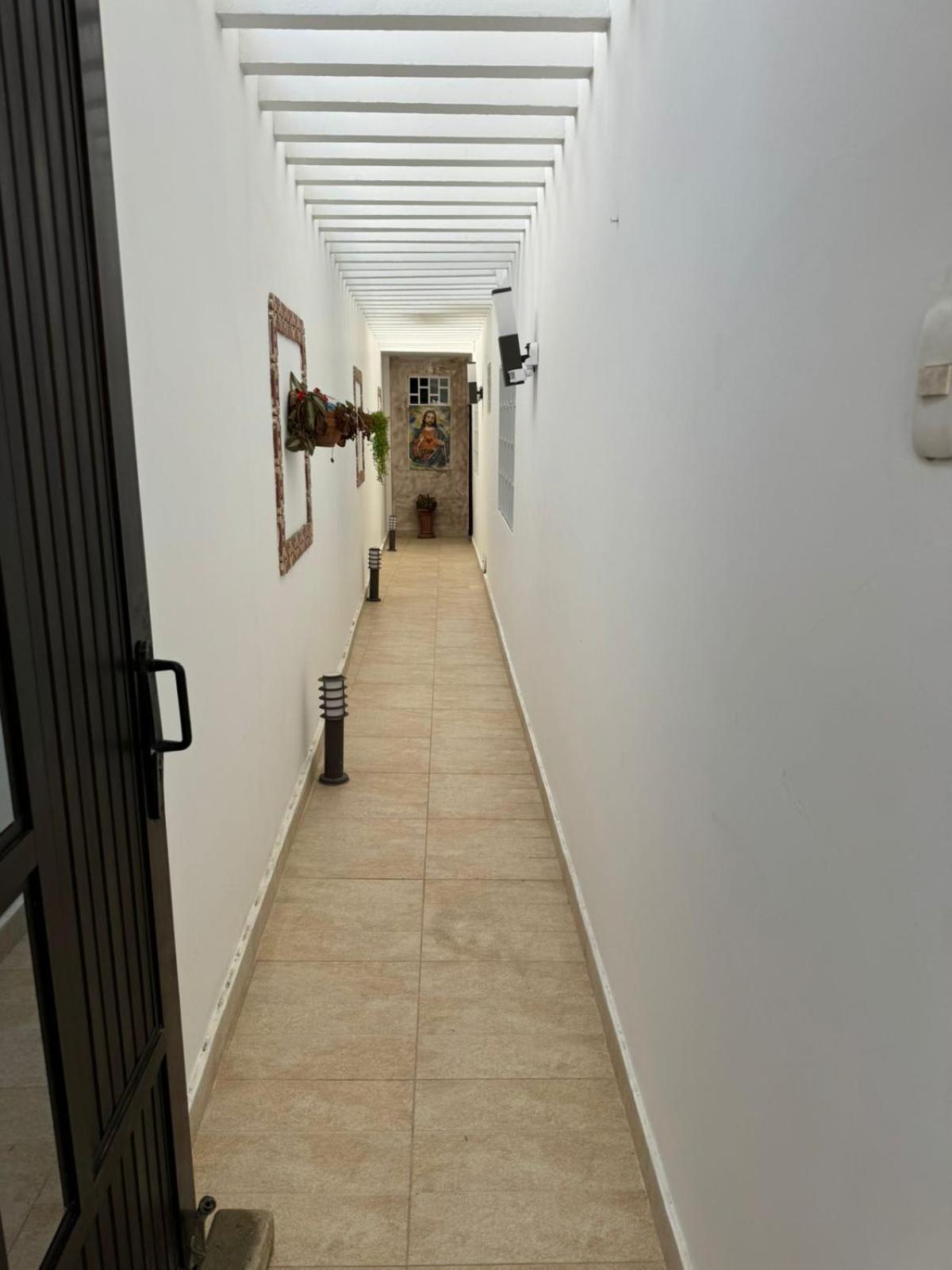 Apartamento Vistas Del Mar
