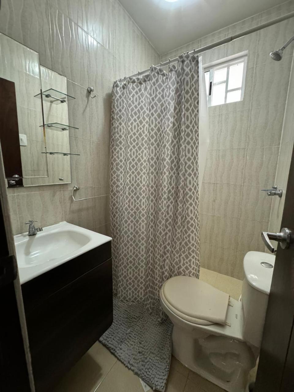 Apartamento Vistas Del Mar