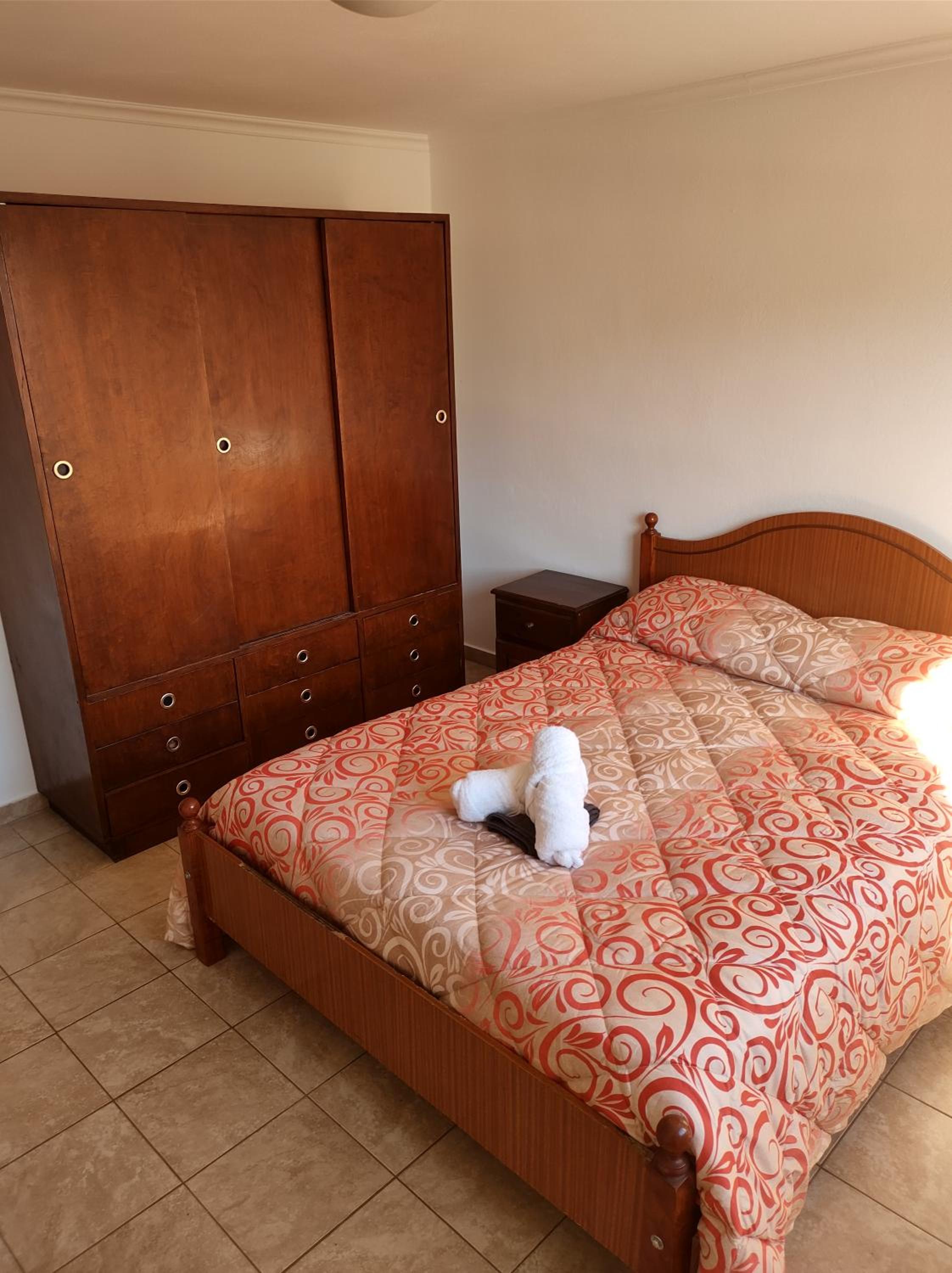 Departamento céntrico