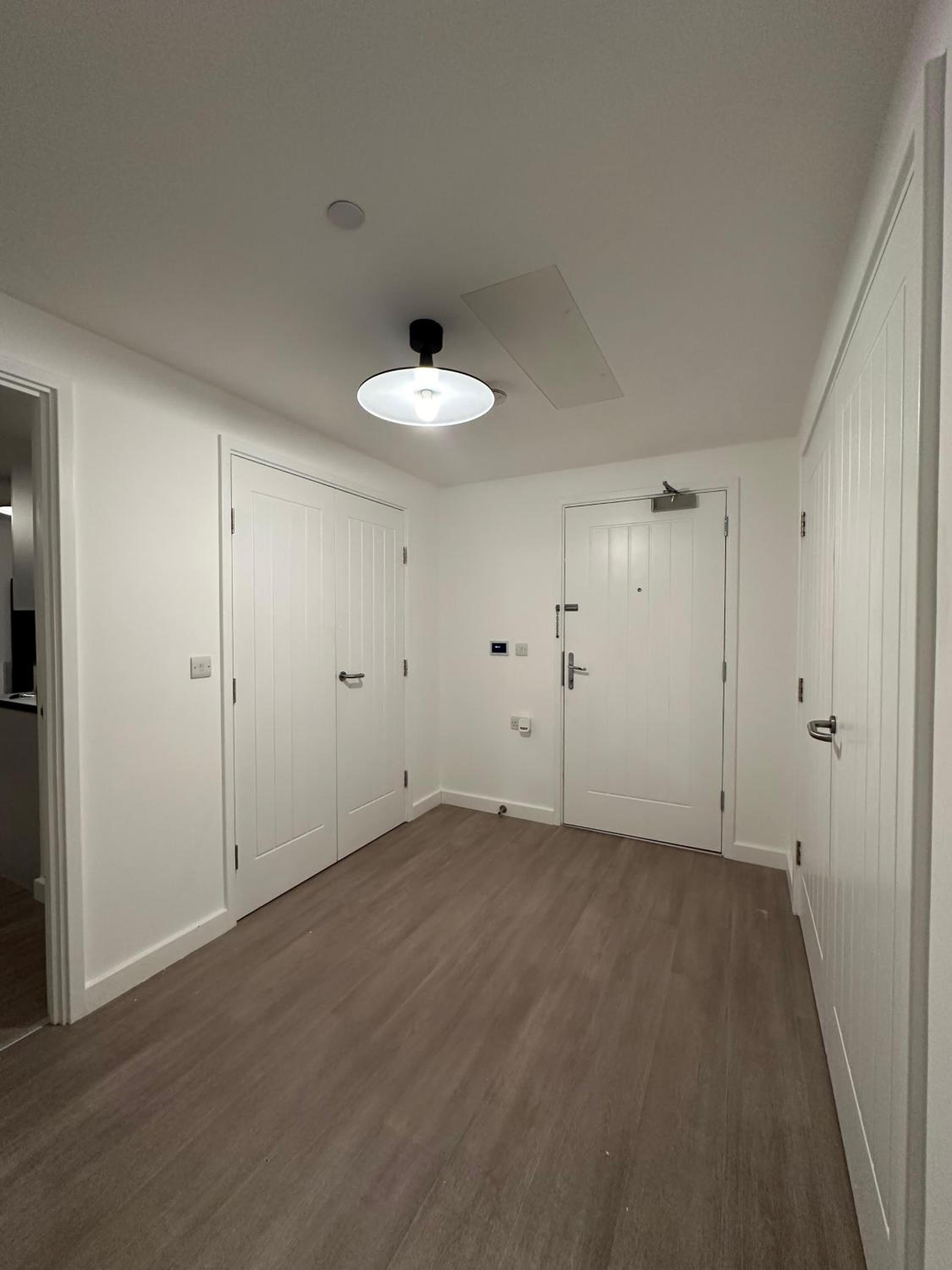 London central Artistic flat