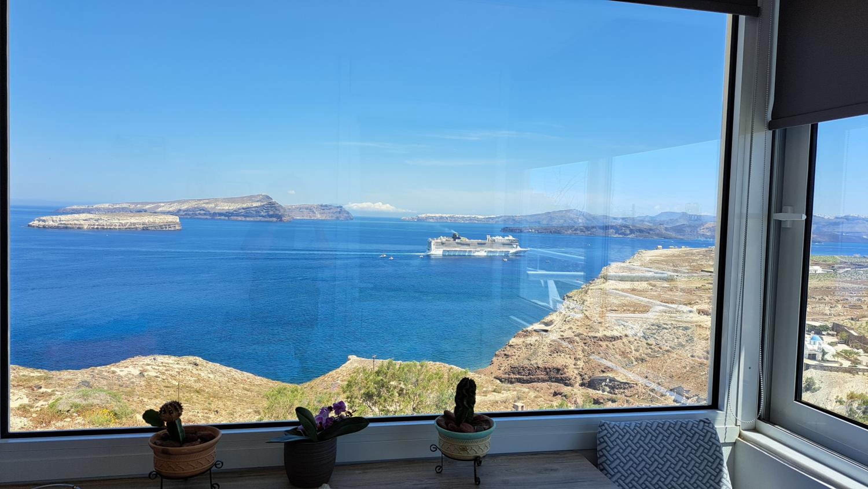 Caldera Heights Apartment