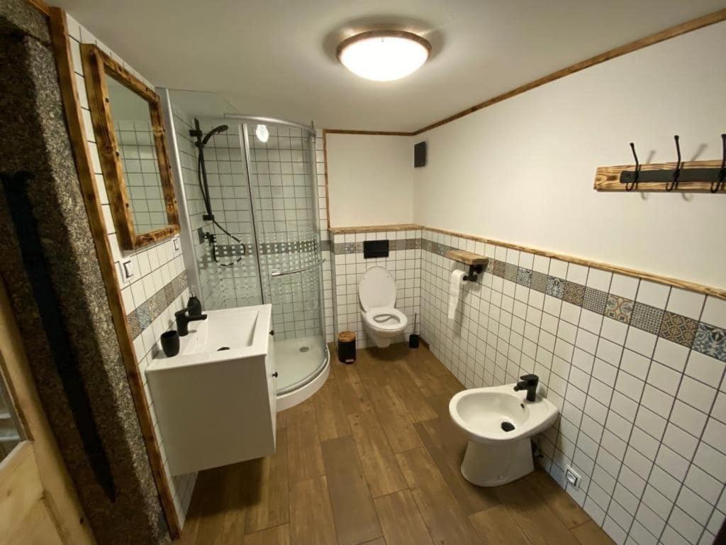 Apartmány u Dostálů