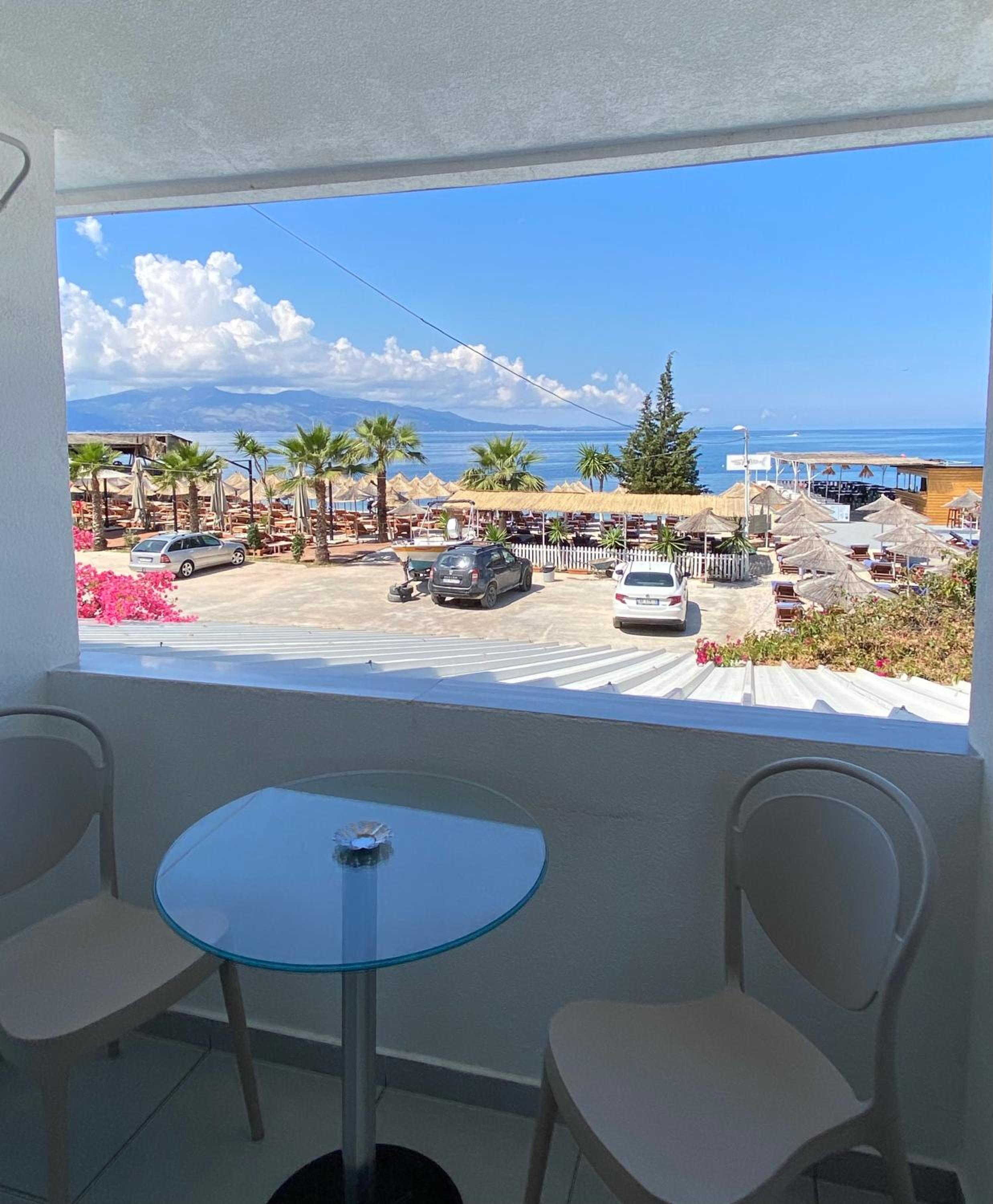 Santa Paola Apartments
