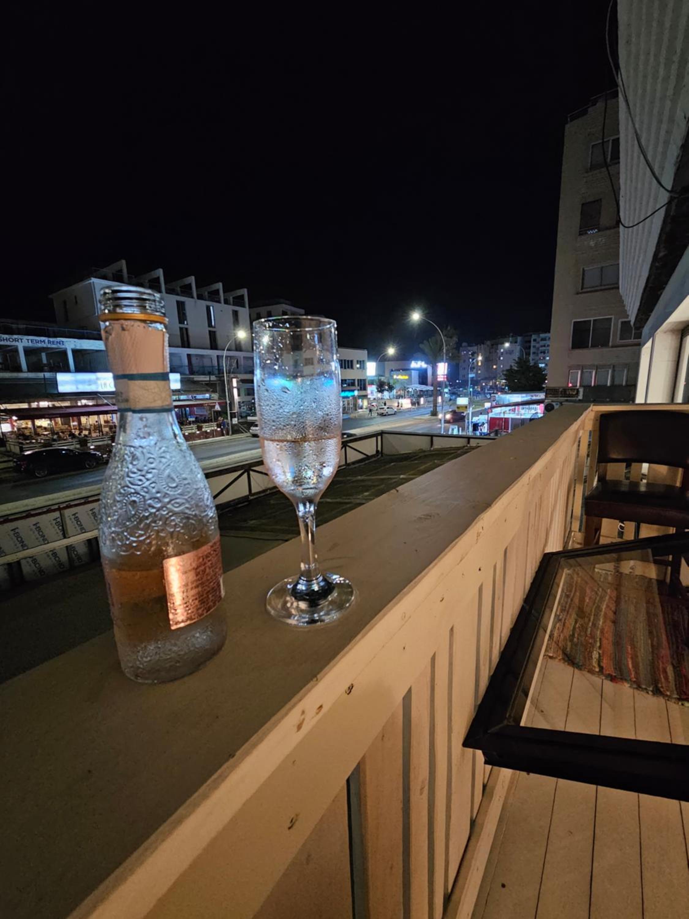 Touristarea Sea&City Lifestyle studio