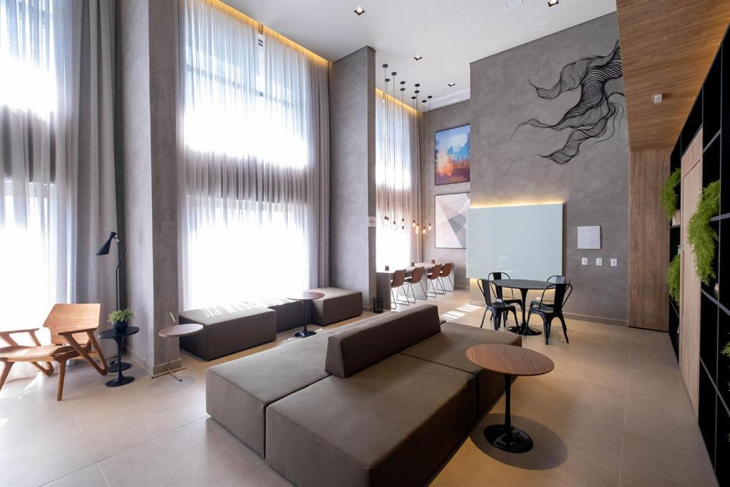 EASY STAR - Lindo Studio na Bela Cintra próximo a Paulista - NC02H