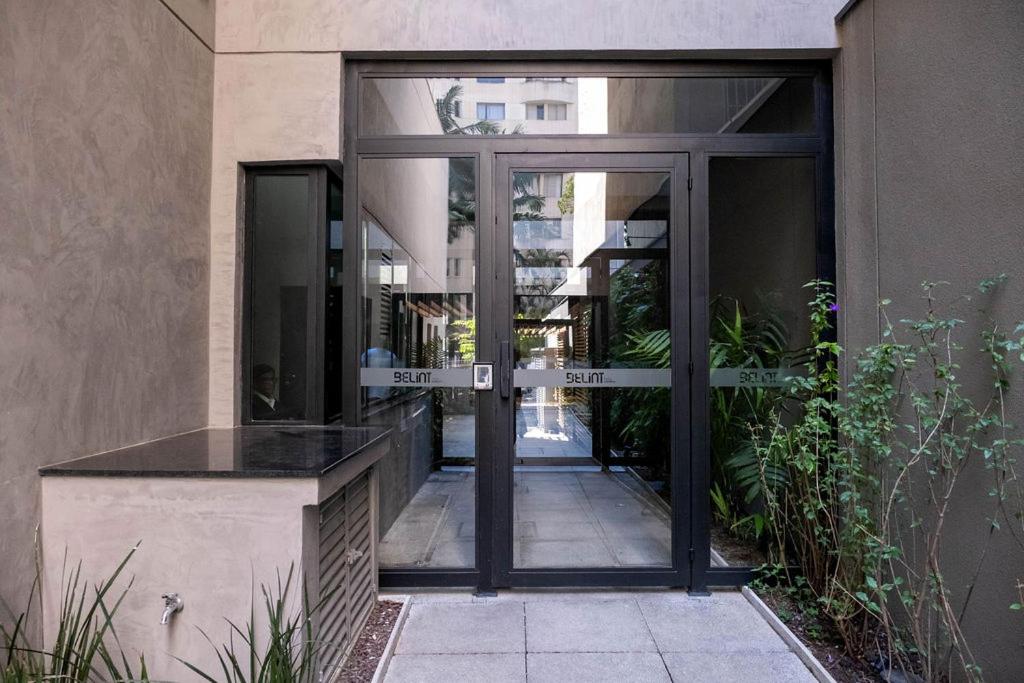 EASY STAR - Lindo Studio na Bela Cintra próximo a Paulista - NC02H