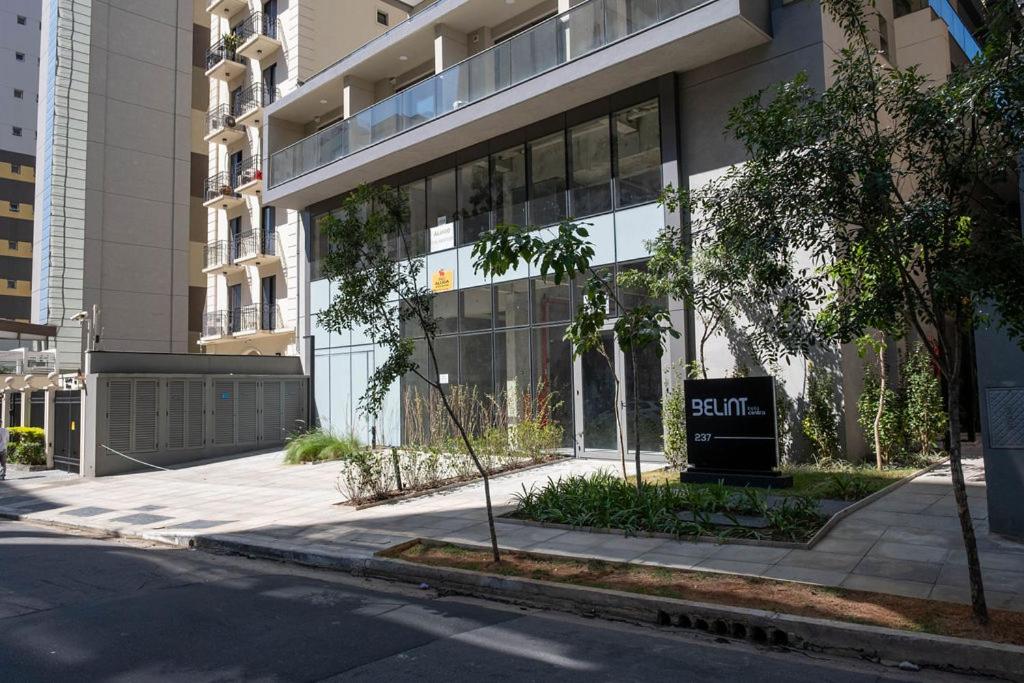 EASY STAR - Lindo Studio na Bela Cintra próximo a Paulista - NC02H