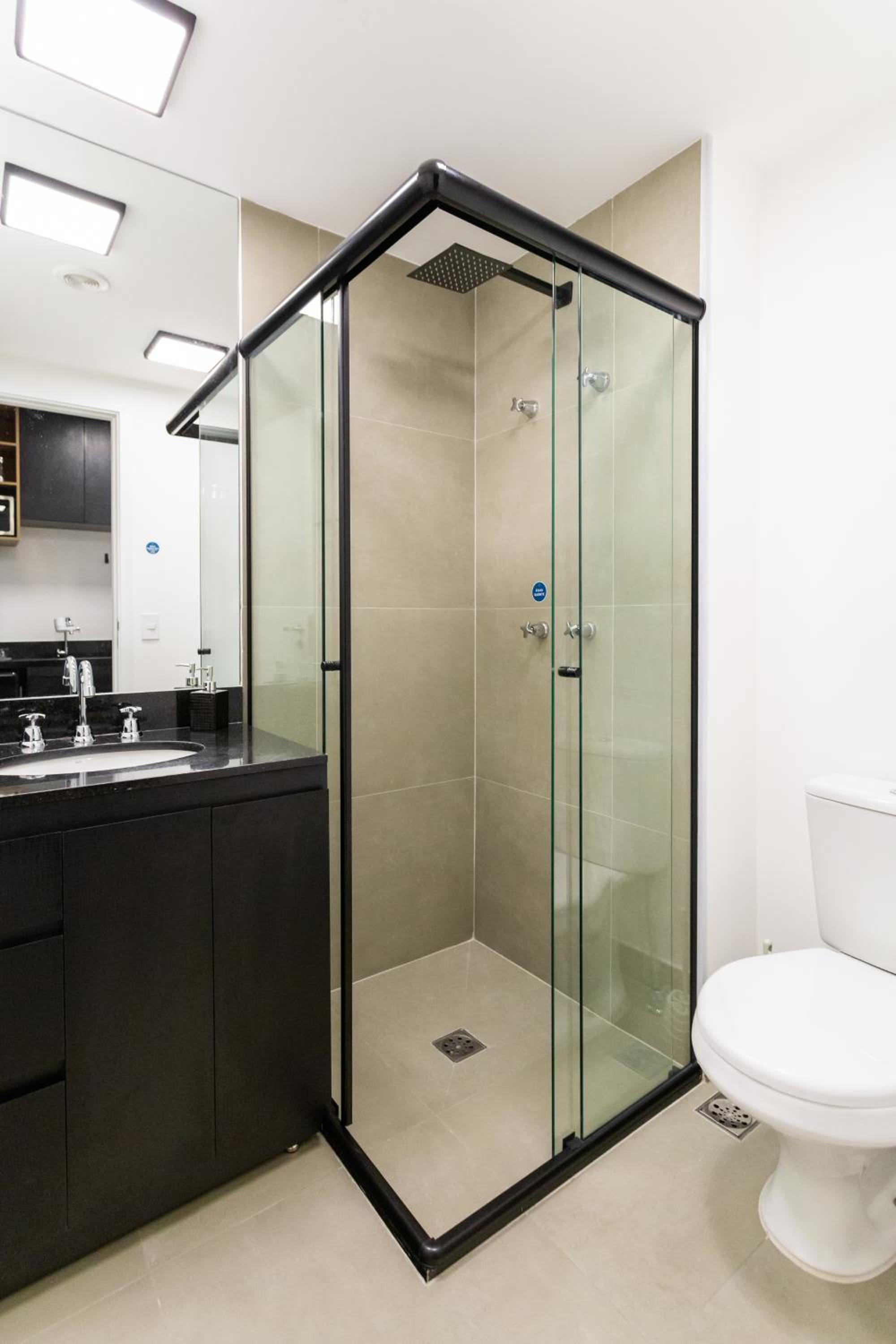 EASY STAR - Lindo Studio na Bela Cintra próximo a Paulista - NC02H