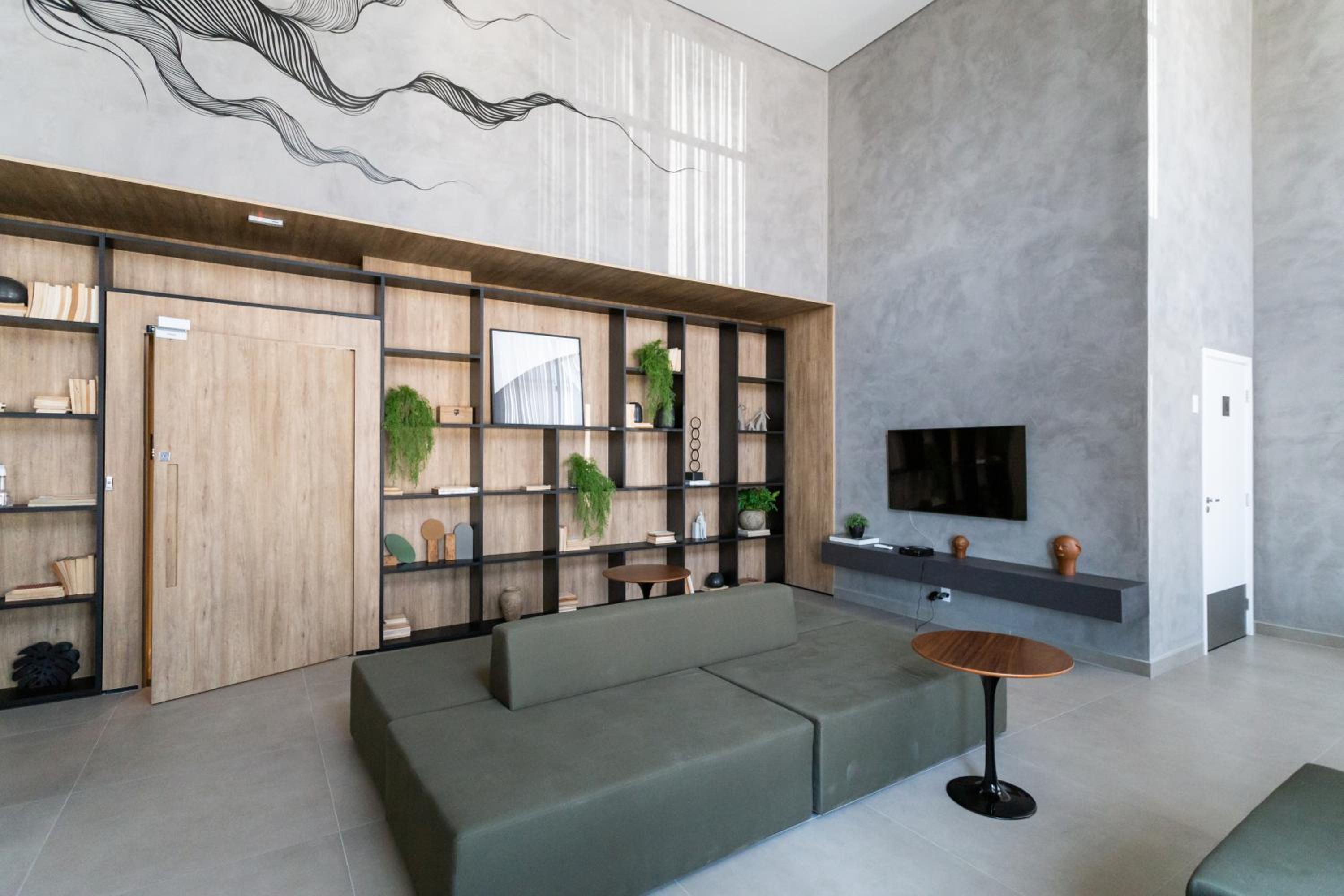EASY STAR - Lindo Studio na Bela Cintra próximo a Paulista - NC02H