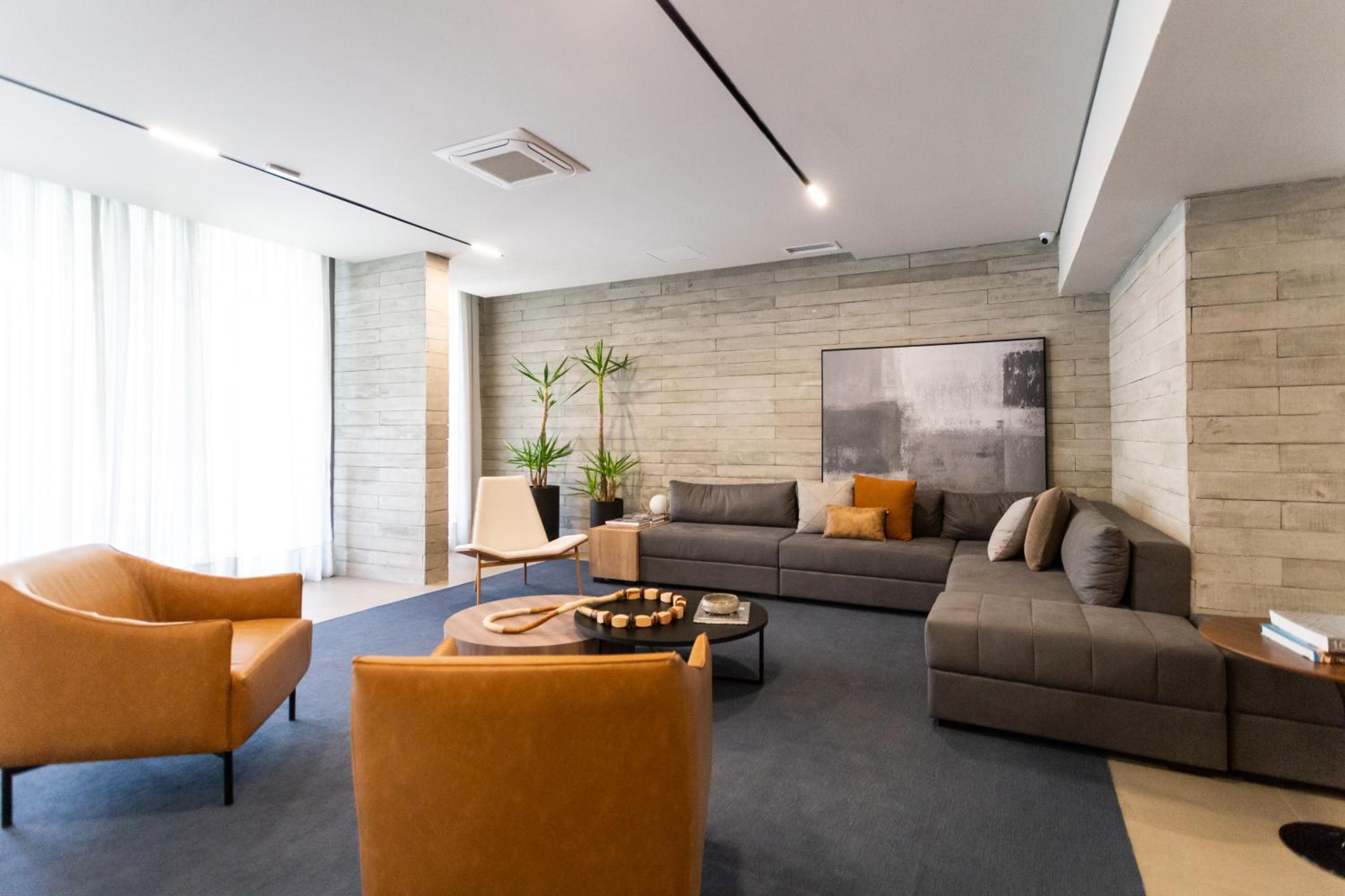 EASY STAR - Lindo Studio na Bela Cintra próximo a Paulista - NC02H