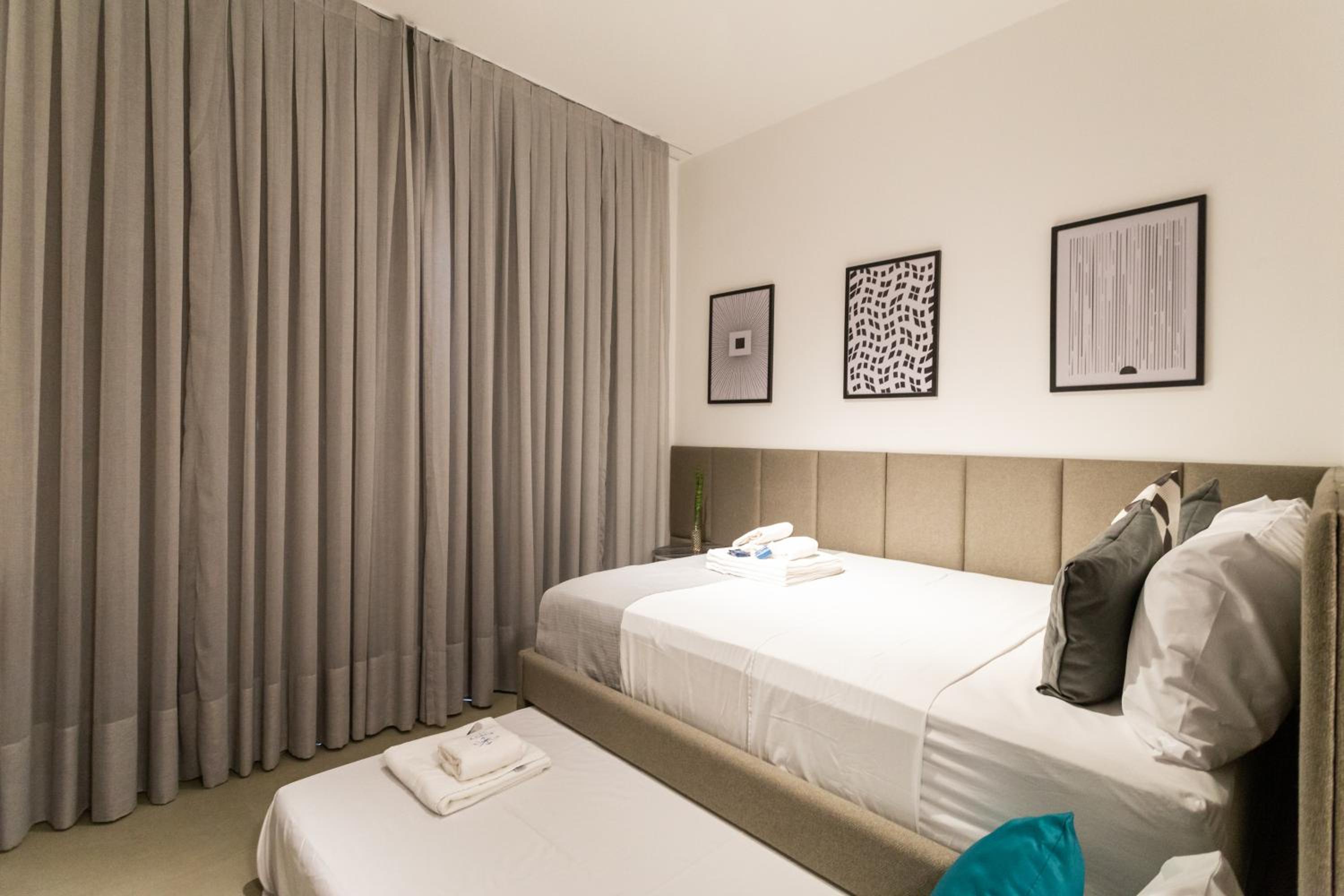 EASY STAR - Lindo Studio na Bela Cintra próximo a Paulista - NC02H