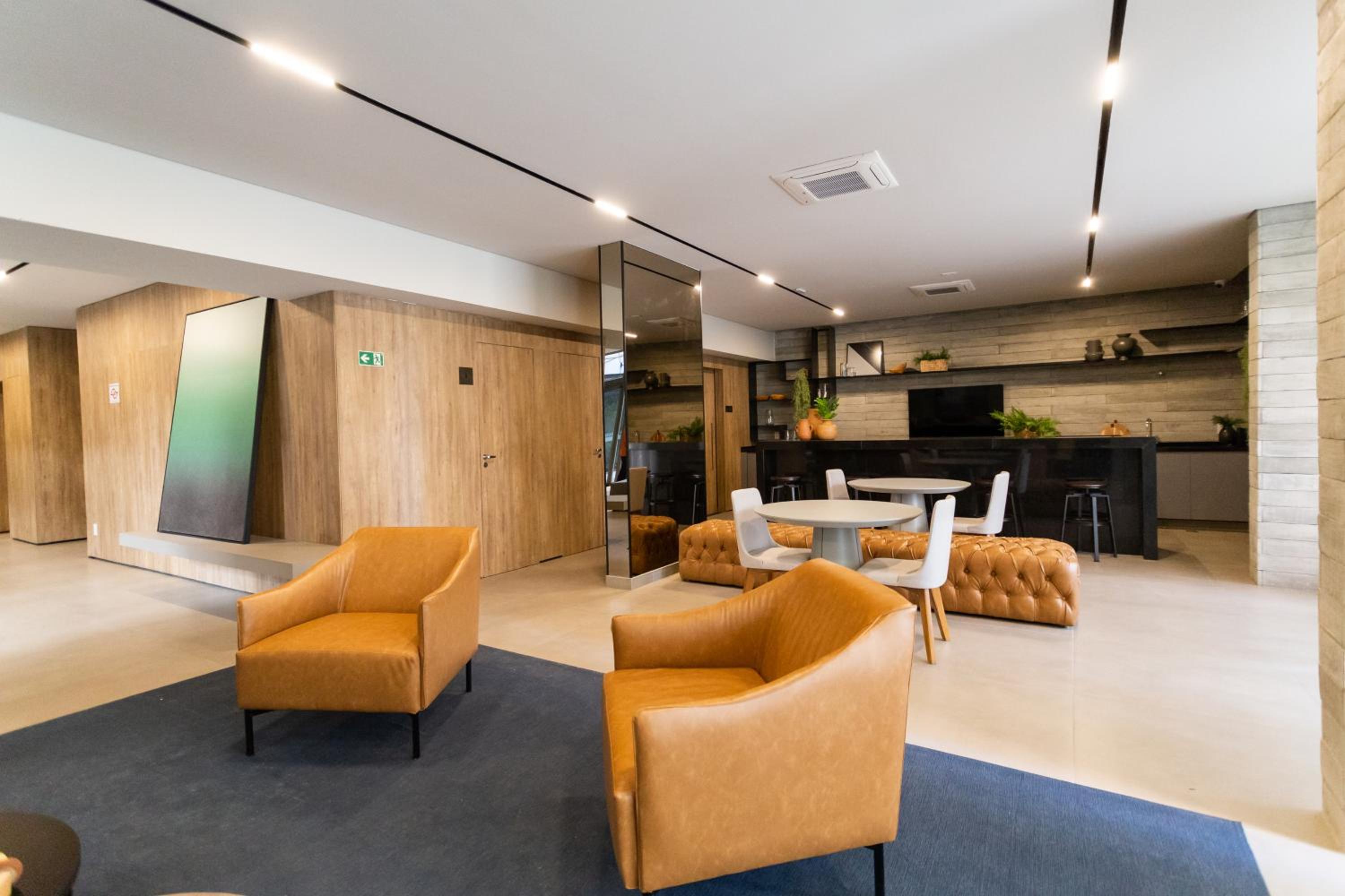 EASY STAR - Lindo Studio na Bela Cintra próximo a Paulista - NC02H