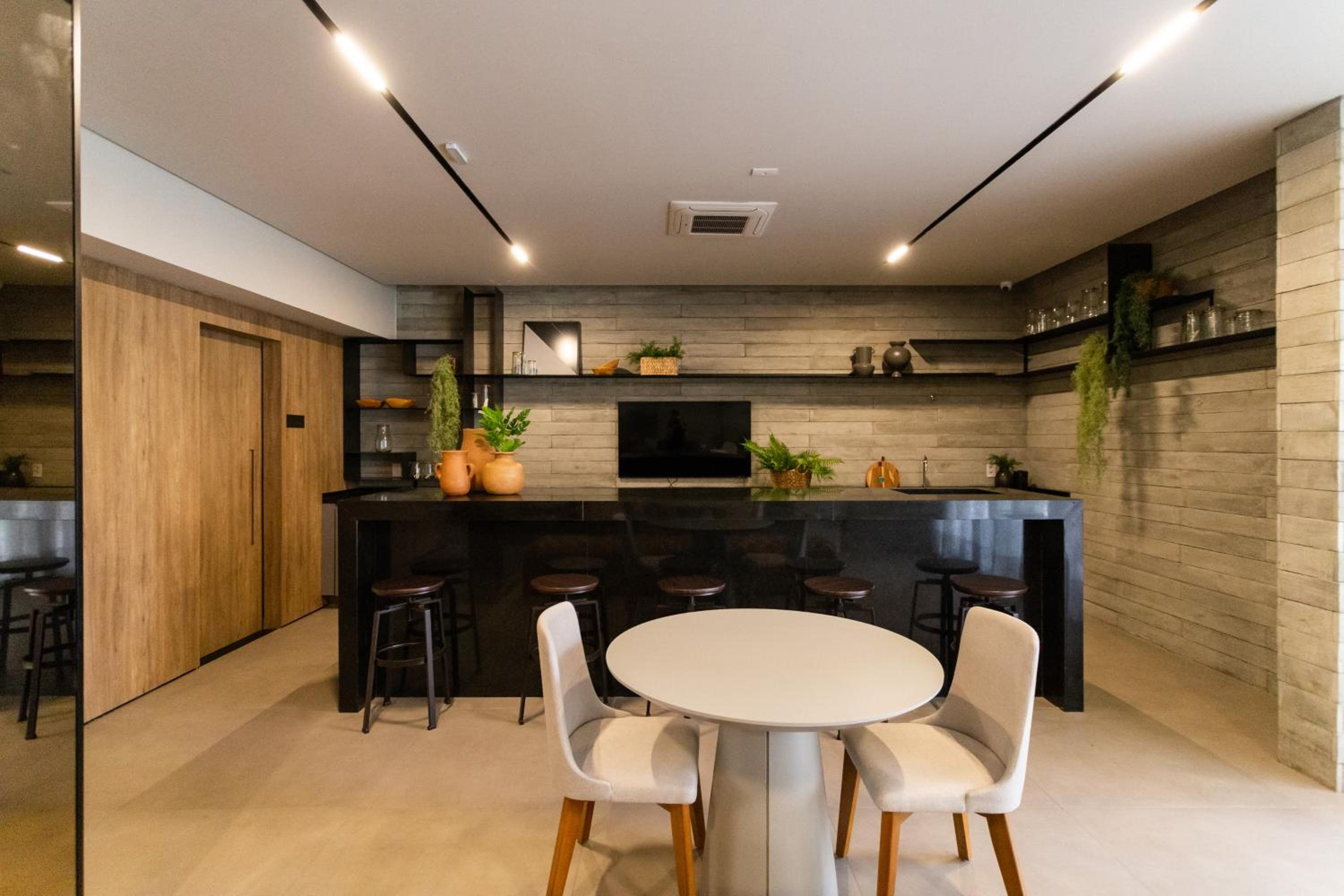 EASY STAR - Lindo Studio na Bela Cintra próximo a Paulista - NC02H