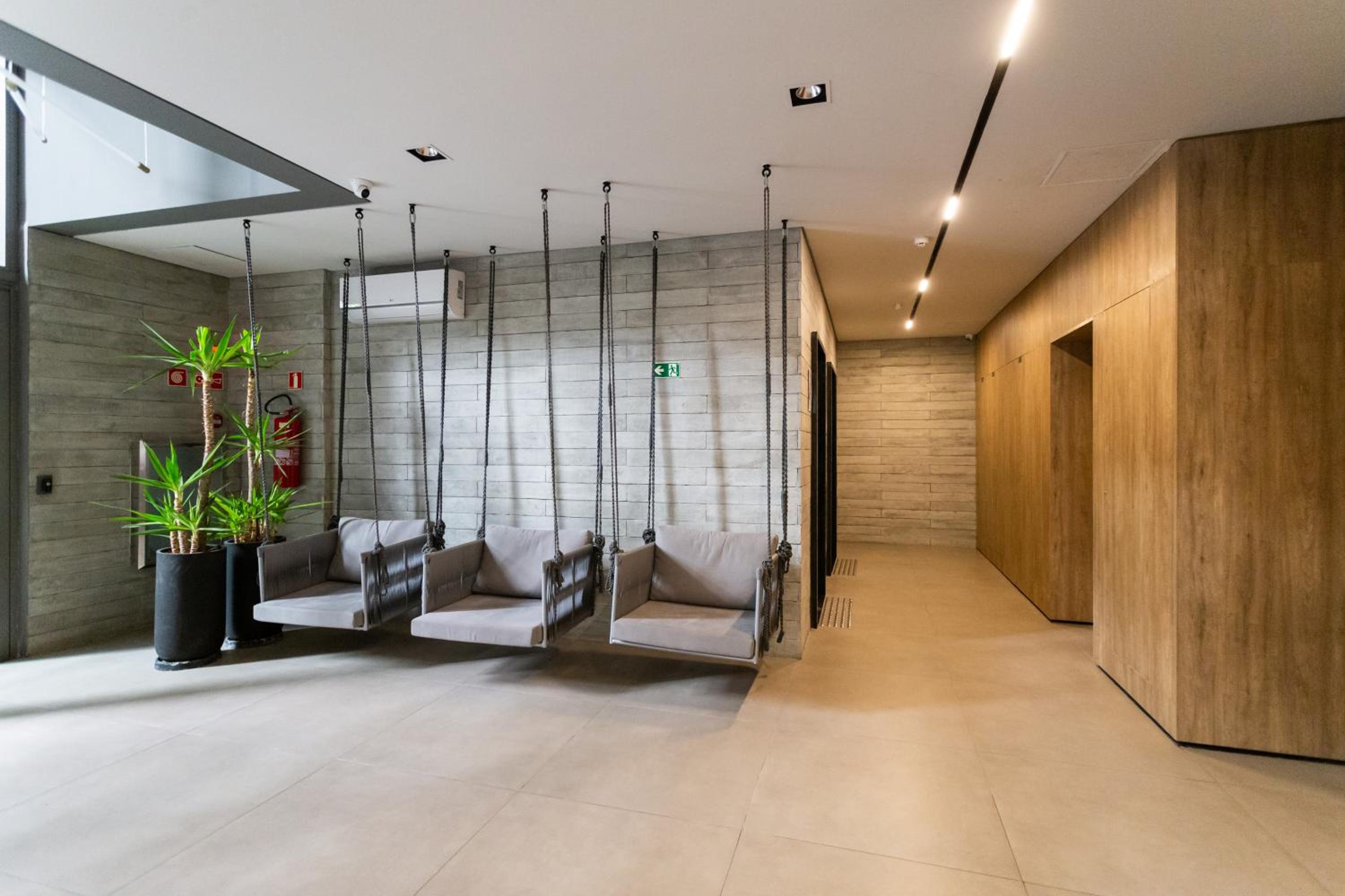 EASY STAR - Lindo Studio na Bela Cintra próximo a Paulista - NC02H