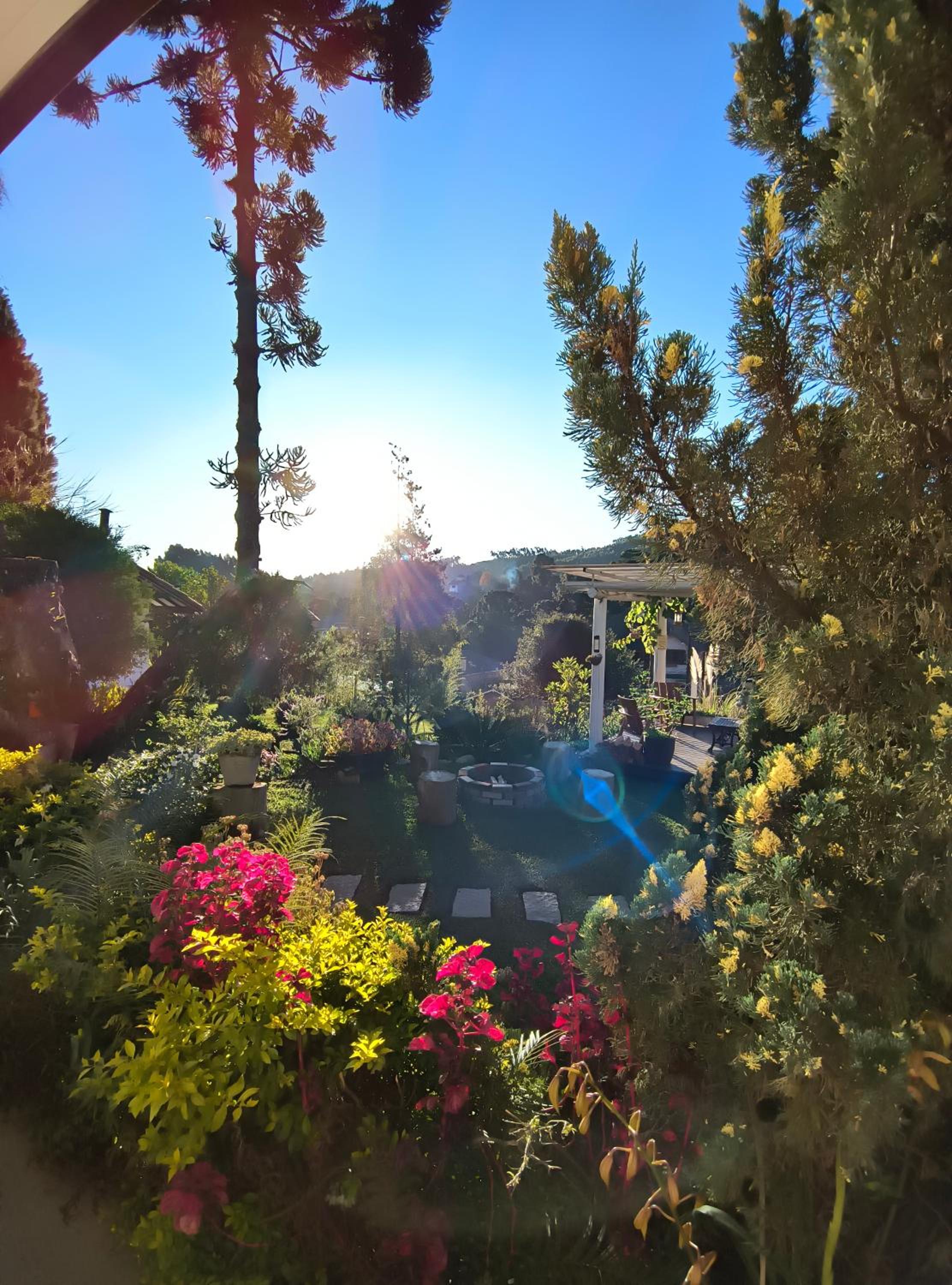 Chalés Lanelli view 3
