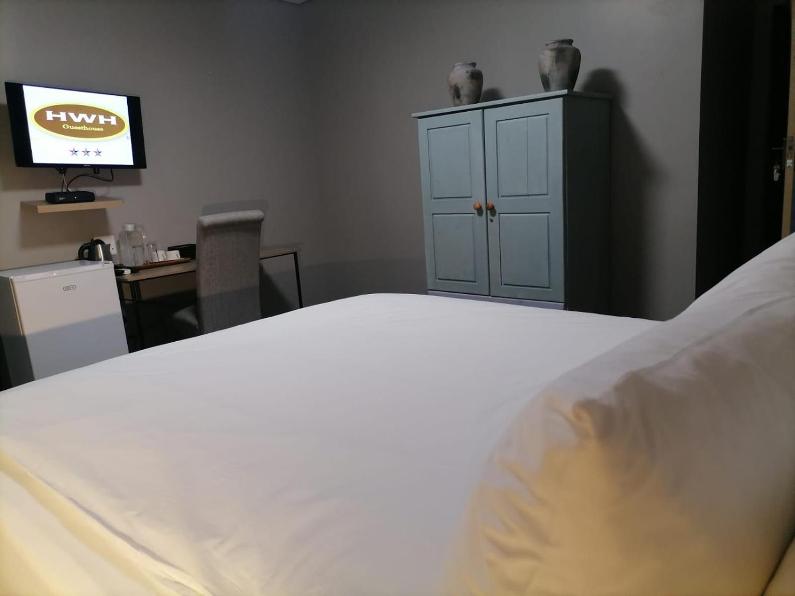 HWH Guesthouse Middelburg