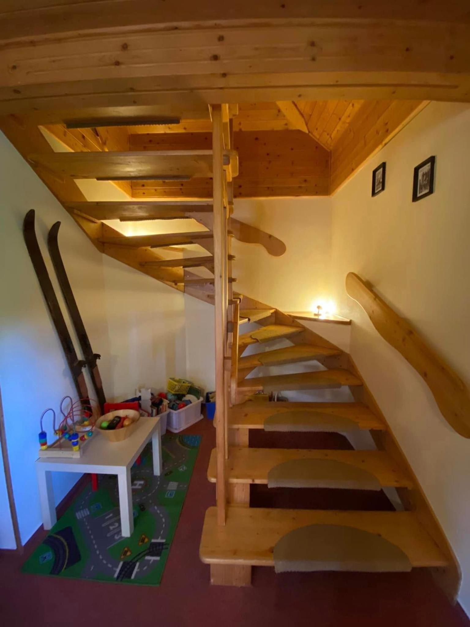 Apartmány u Dostálů
