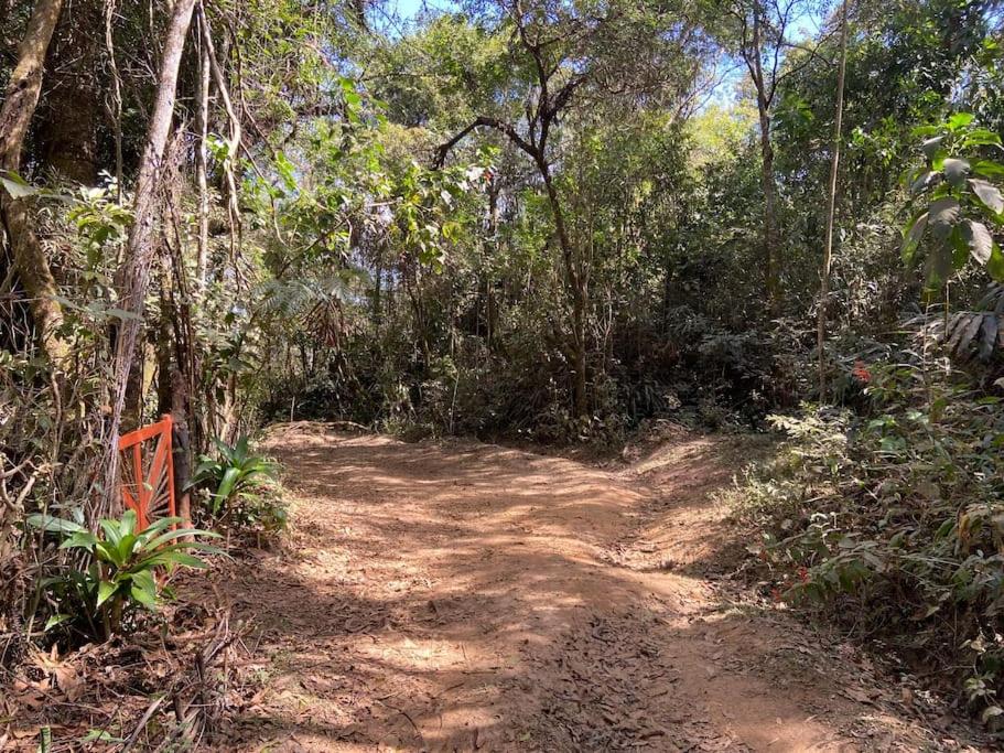 Bio Bangalô Floresta Amada view 3